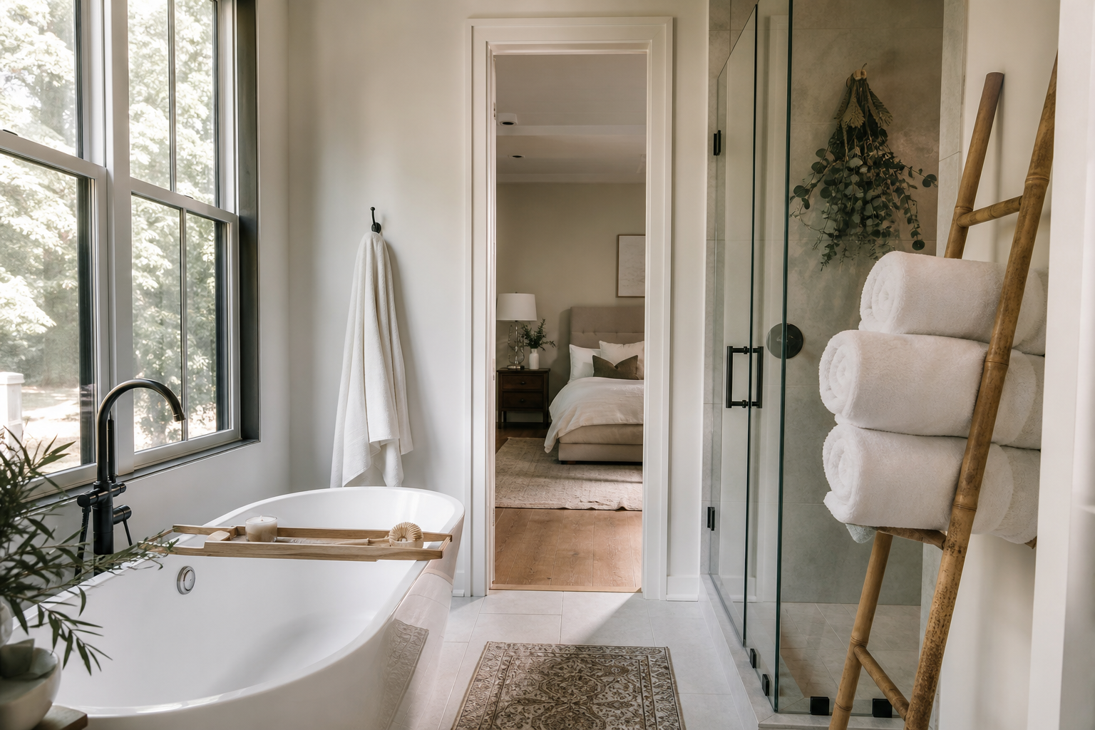 Aesthetic Cleaning Hacks for a Relaxing Self Care Home Routine: The Atlanta Guide — visual 2