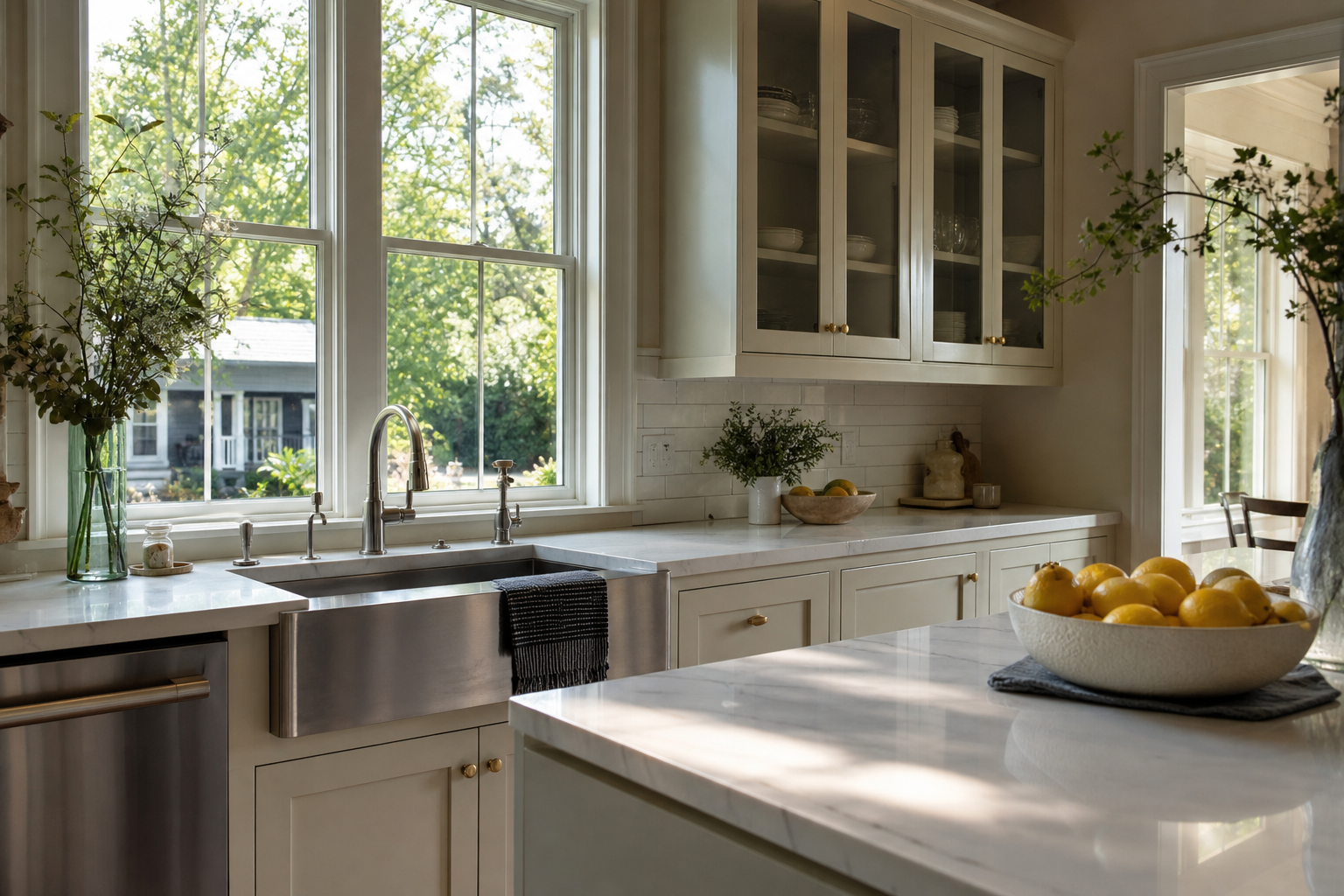 Aesthetic Cleaning Hacks for a Relaxing Self Care Home Routine: The Atlanta Guide — visual 3