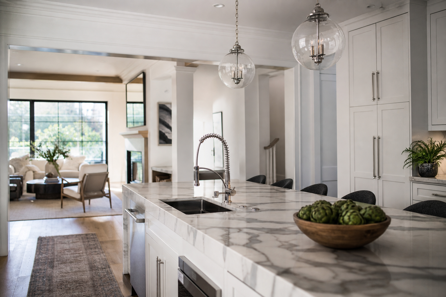 Finding Affordable Move In Cleaning Services in Marietta, GA: Your Fresh Start Guide