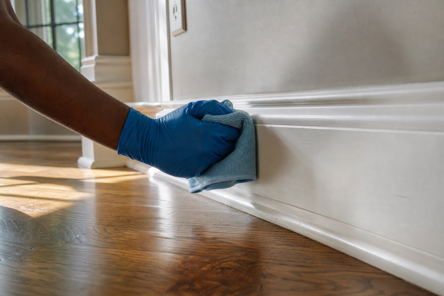 Finding Affordable Move In Cleaning Services in Marietta, GA: Your Fresh Start Guide — visual 1