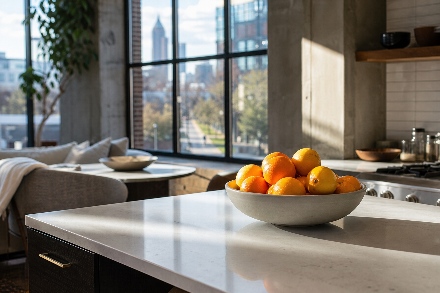 Affordable Recurring Apartment Cleaning Services in Downtown Atlanta: The Ultimate Guide — visual 2