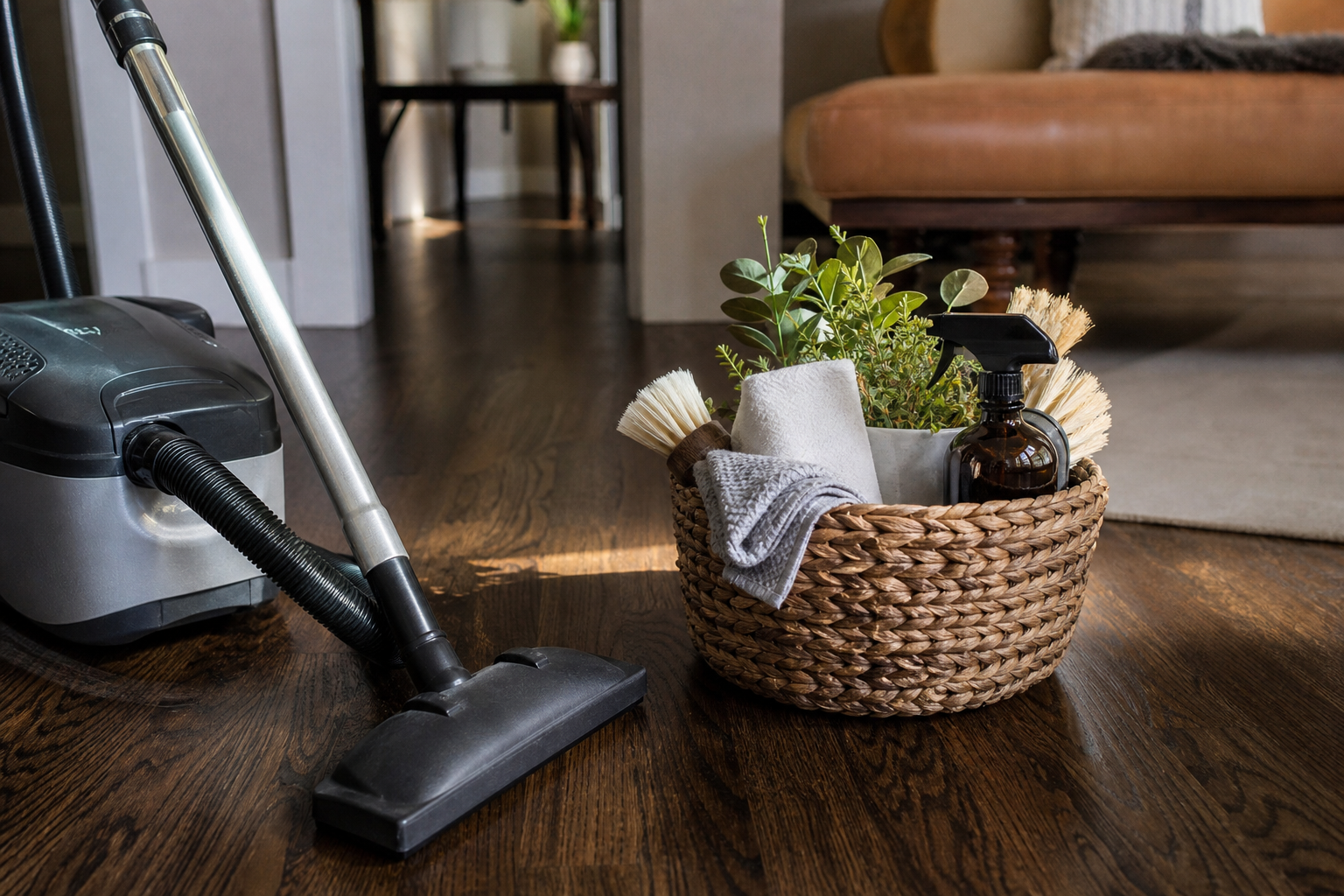 Affordable Recurring Apartment Cleaning Services in Downtown Atlanta: The Ultimate Guide — visual 3