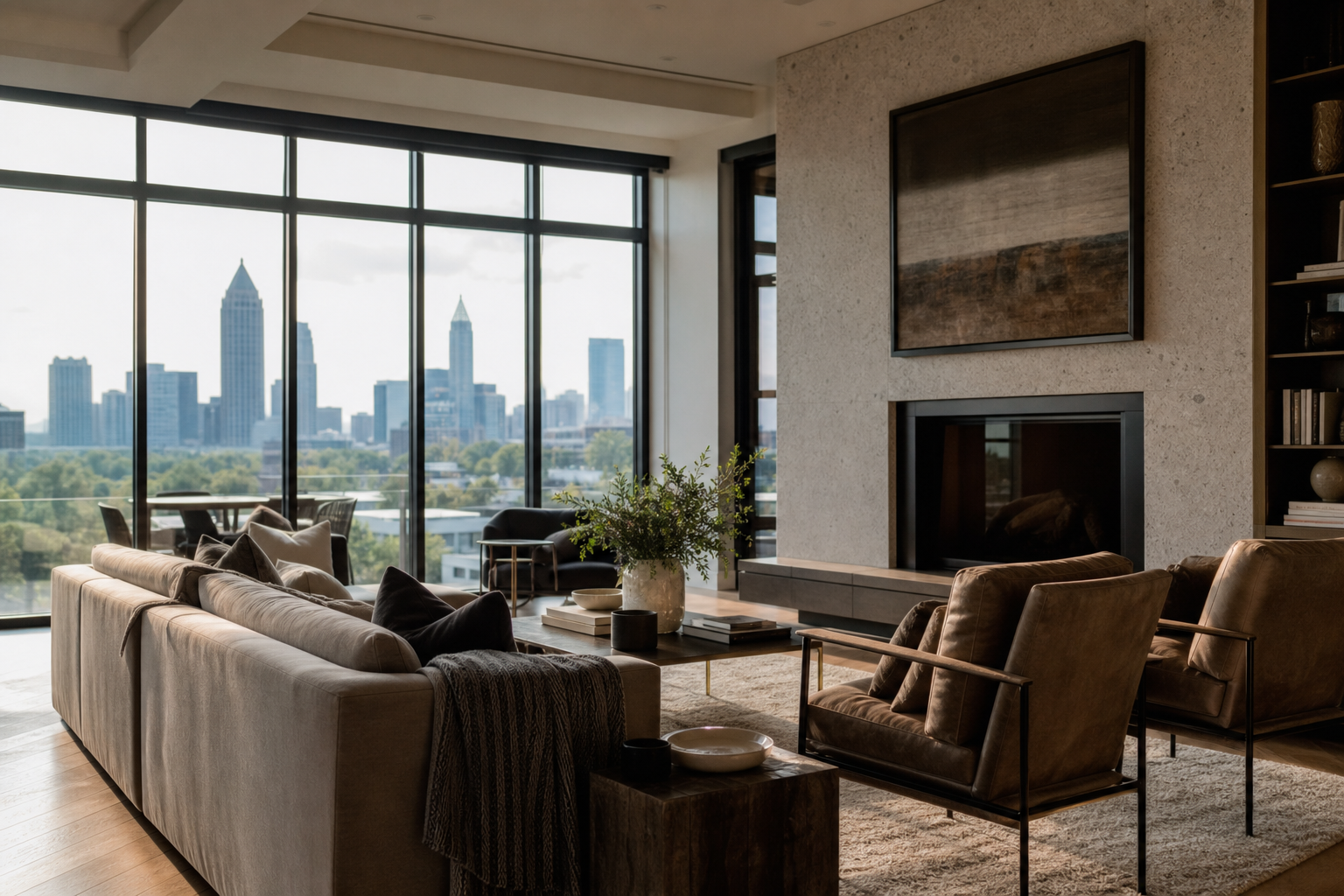 Scaling Your Short-Term Rental with a Professional Airbnb Cleaning Service in Atlanta