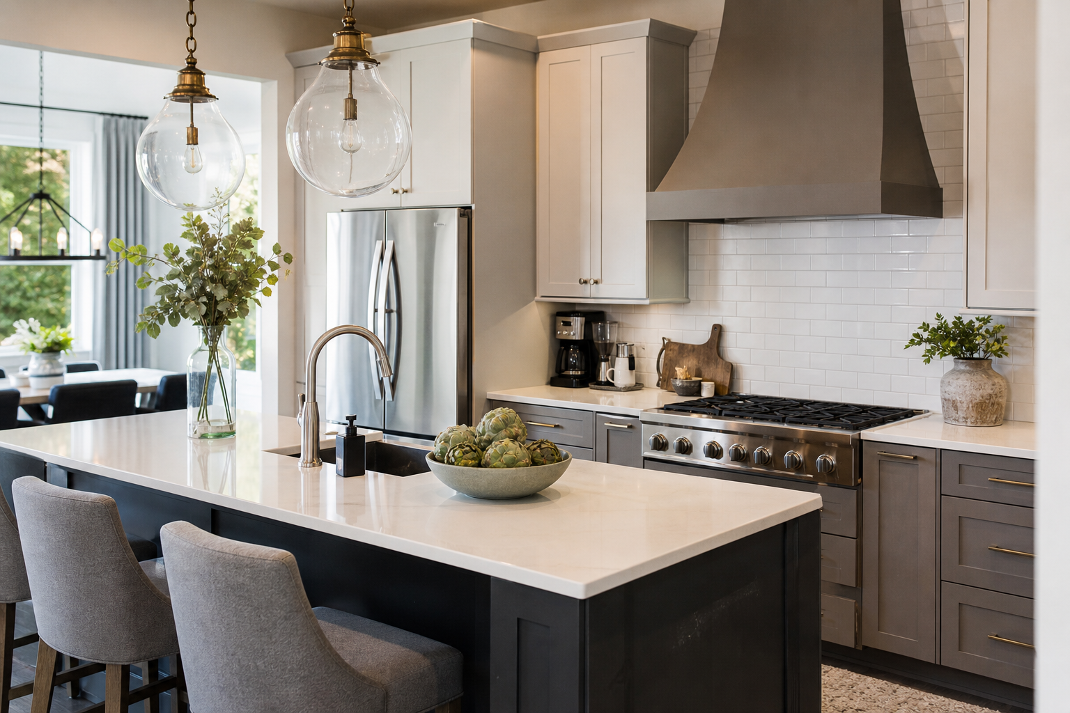 Scaling Your Short-Term Rental with a Professional Airbnb Cleaning Service in Atlanta — visual 2