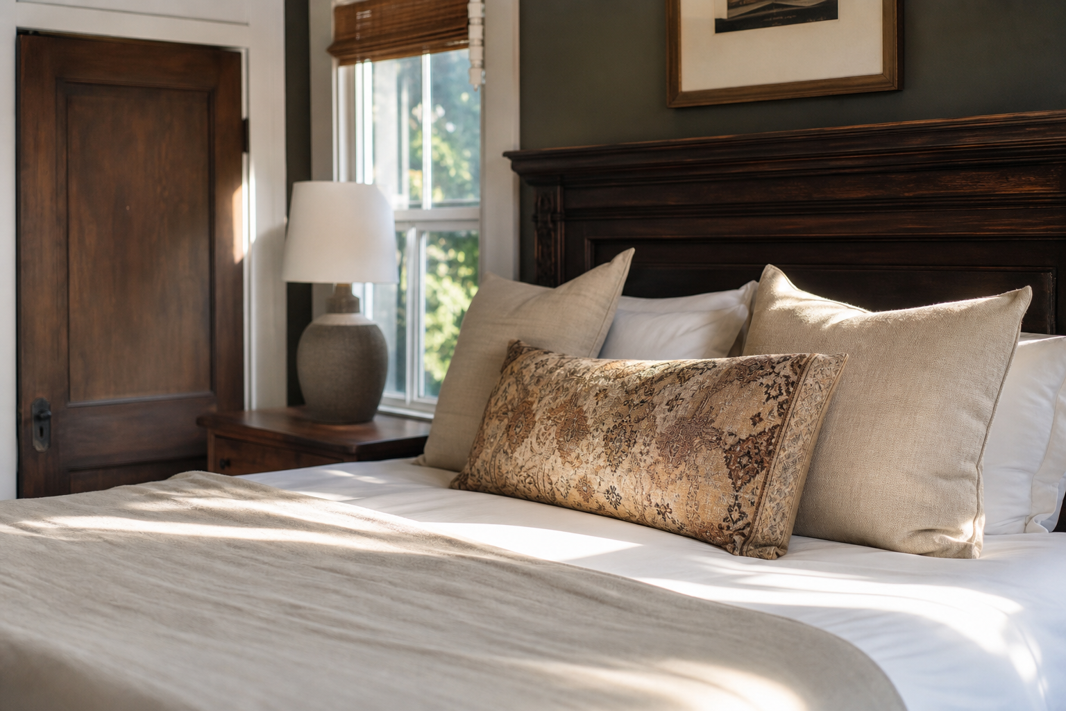 Scaling Your Short-Term Rental with a Professional Airbnb Cleaning Service in Atlanta — visual 3