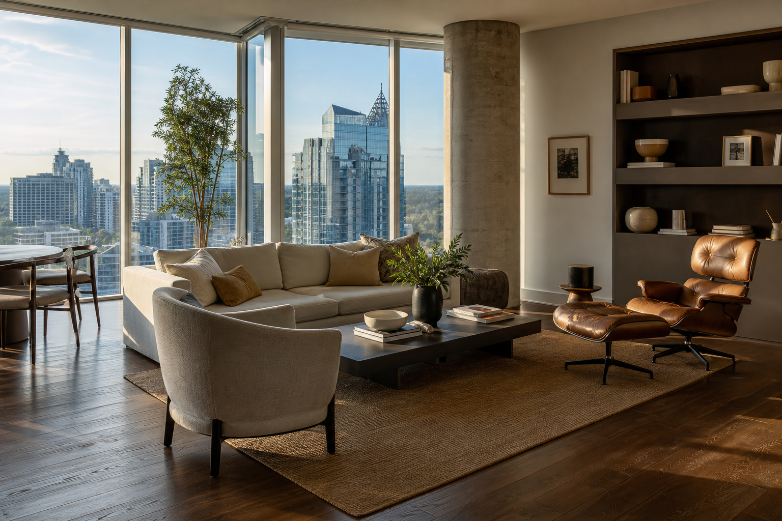 Why Fuego Fresh Offers the Best Apartment Cleaning Services in Buckhead Atlanta