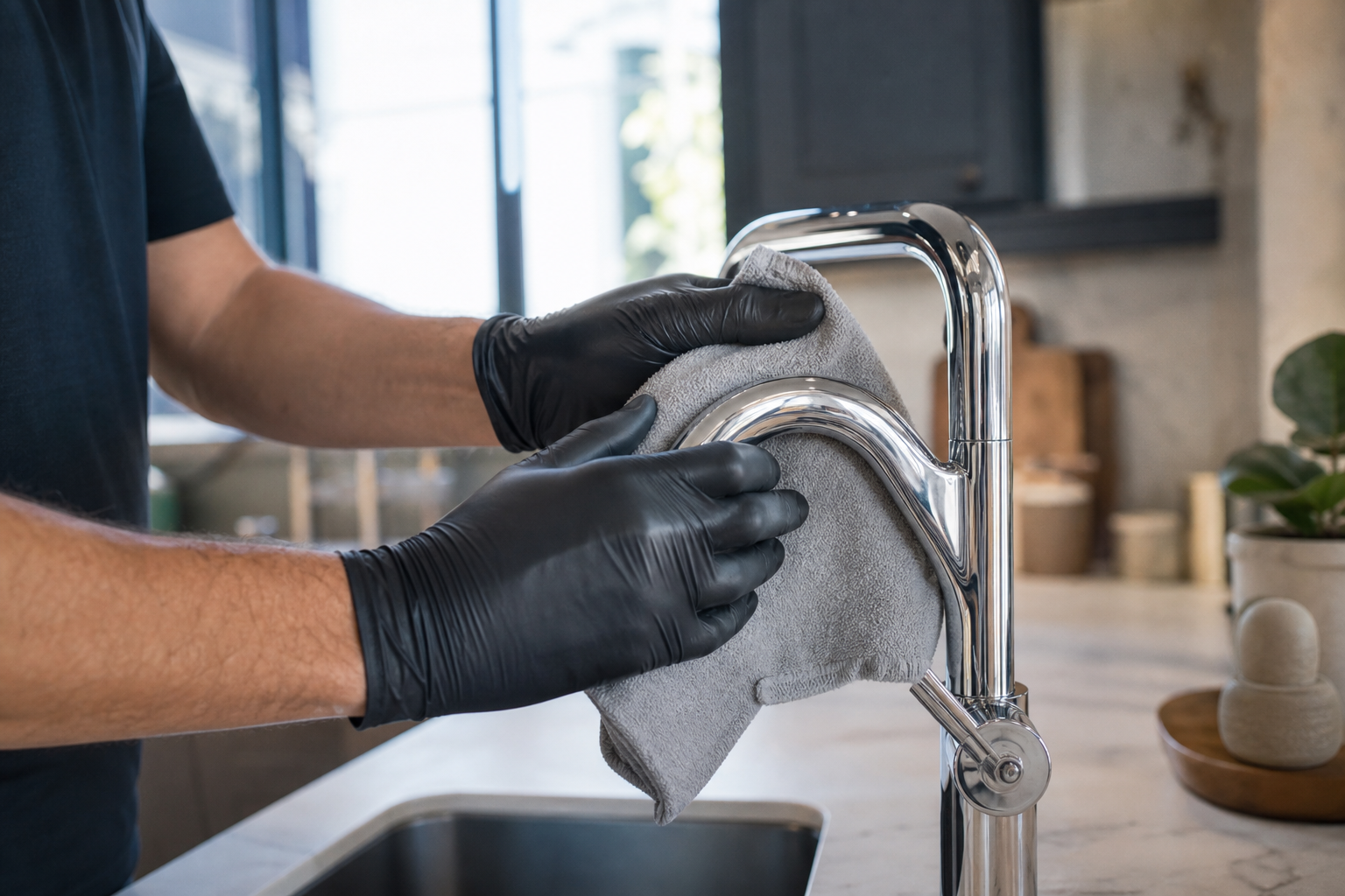 Why Fuego Fresh Offers the Best Apartment Cleaning Services in Buckhead Atlanta — visual 1