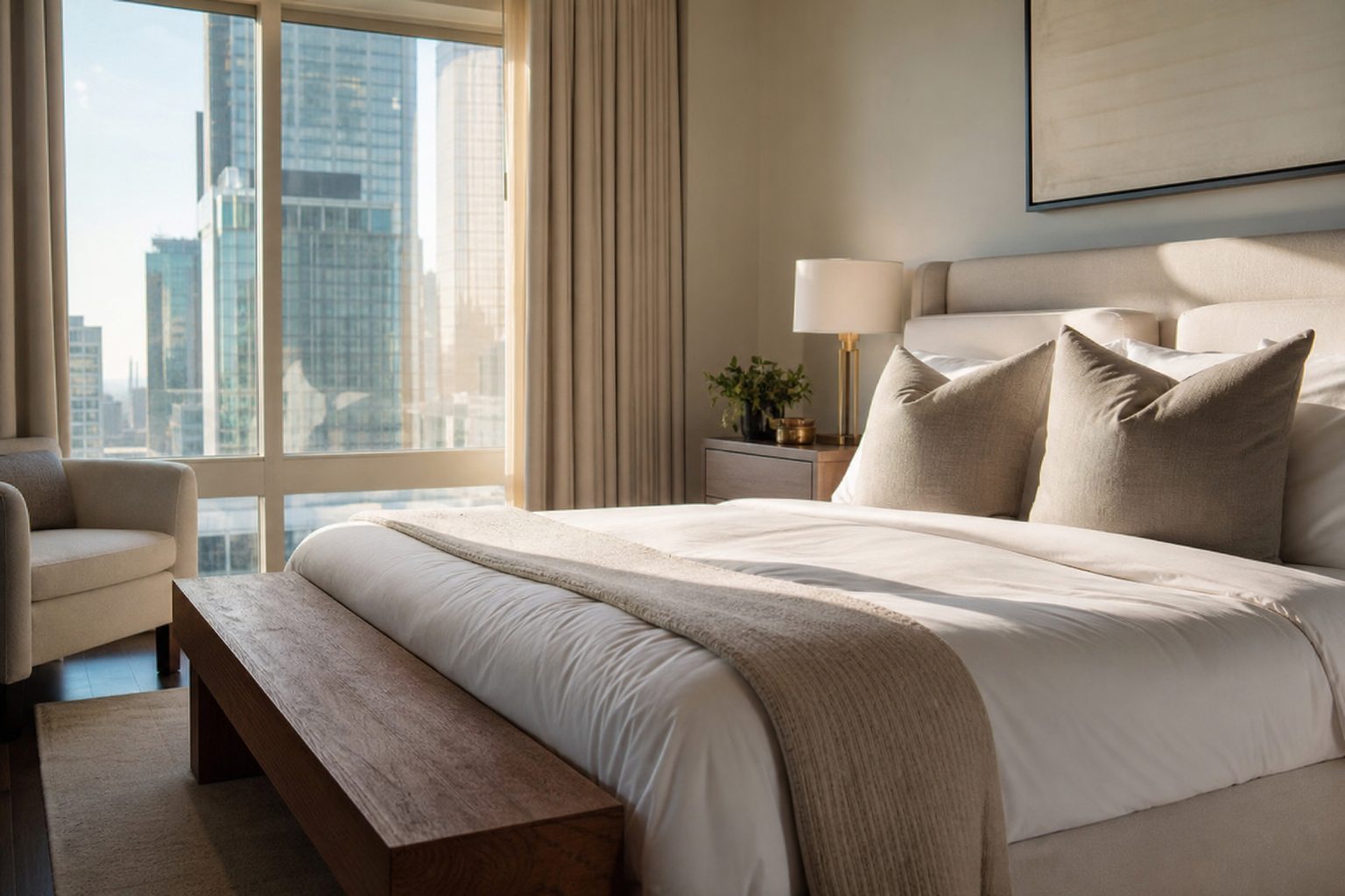 Why Fuego Fresh Offers the Best Apartment Cleaning Services in Buckhead Atlanta — visual 2