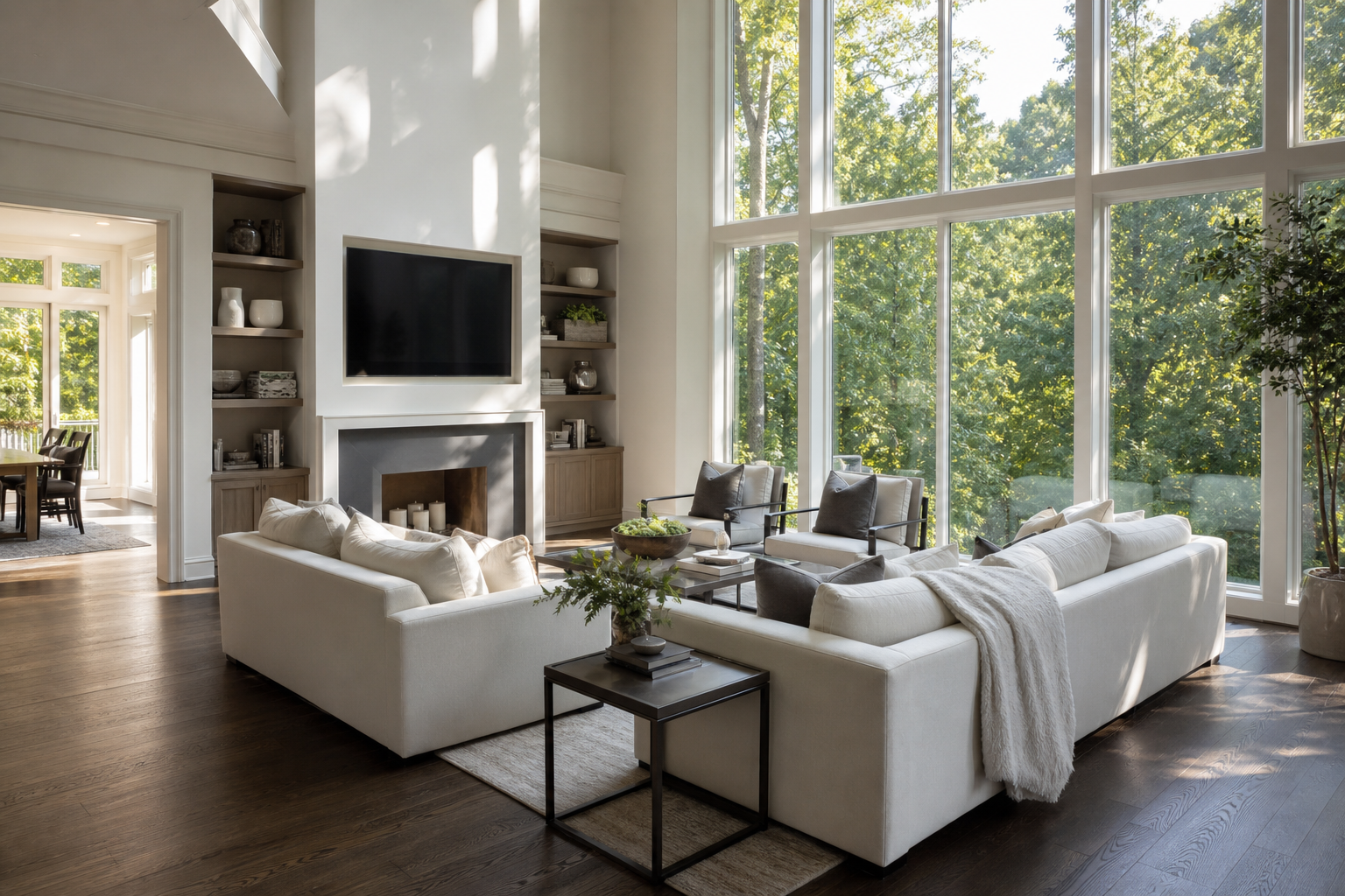 Finding the Best Cleaning Service Buckhead Homeowners Can Trust: The Ultimate Guide