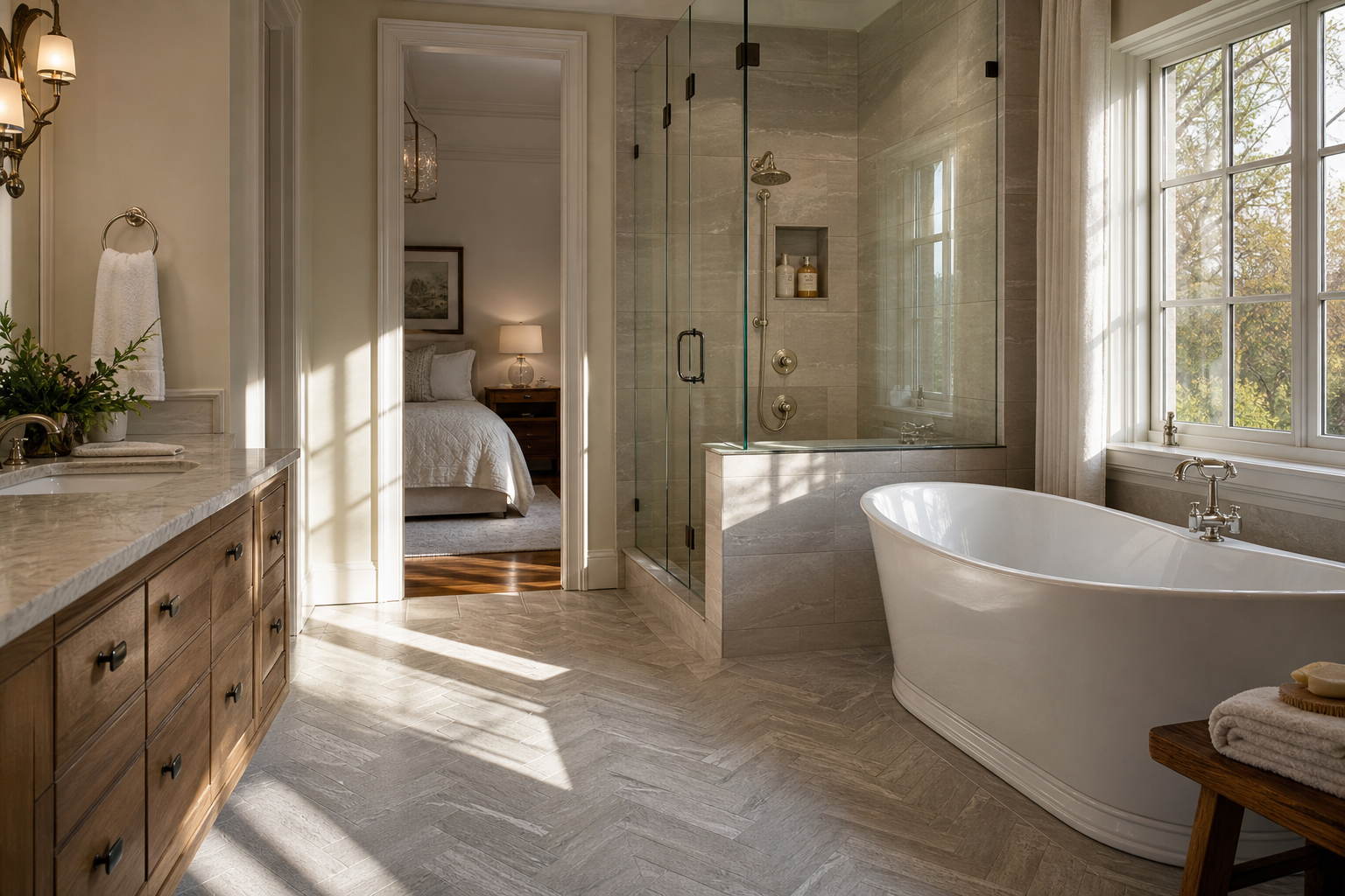 Finding the Best Cleaning Service Buckhead Homeowners Can Trust: The Ultimate Guide — visual 3