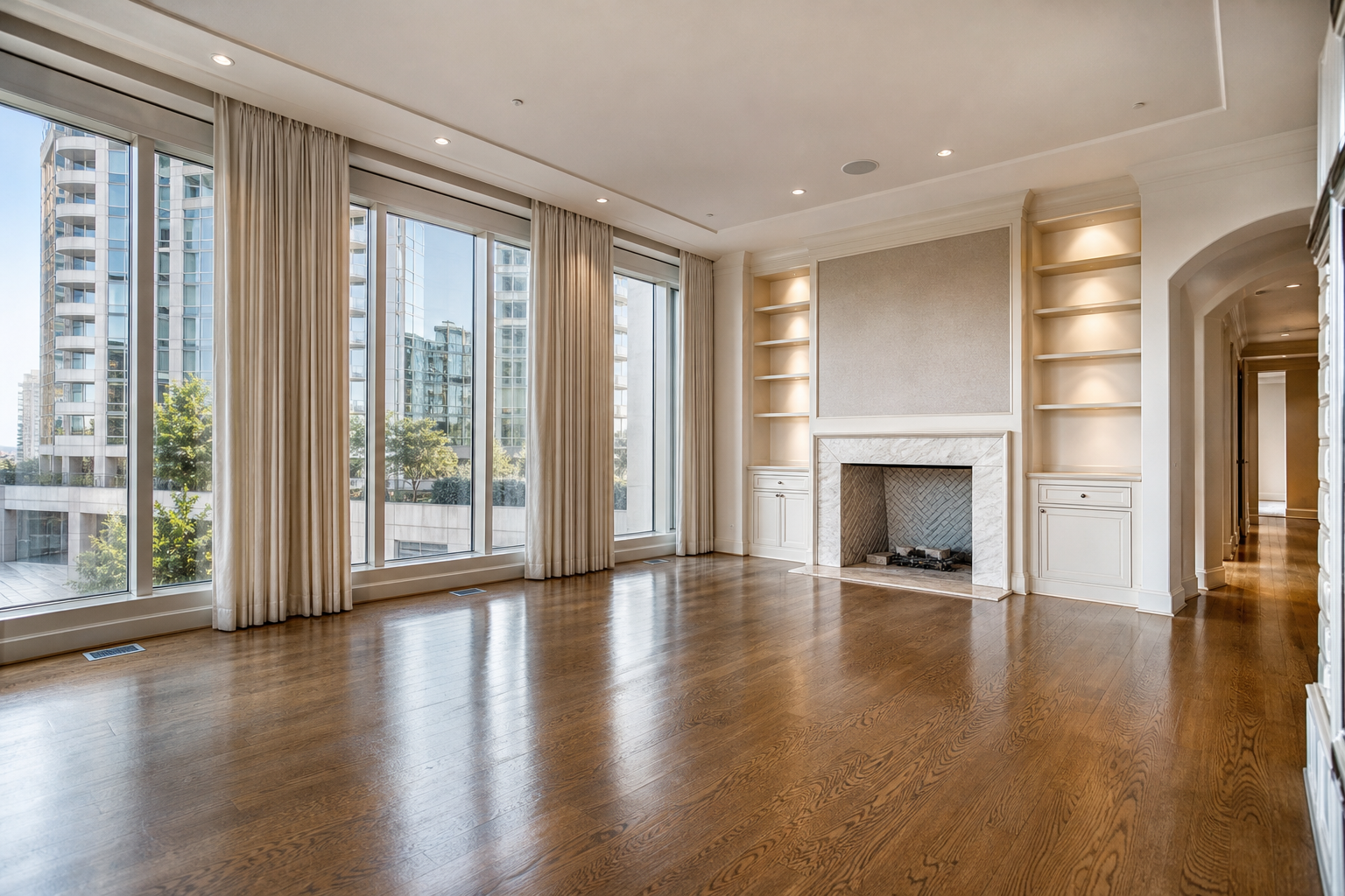 Finding the Best Deep Cleaning Service in Buckhead for Move Out Cleaning