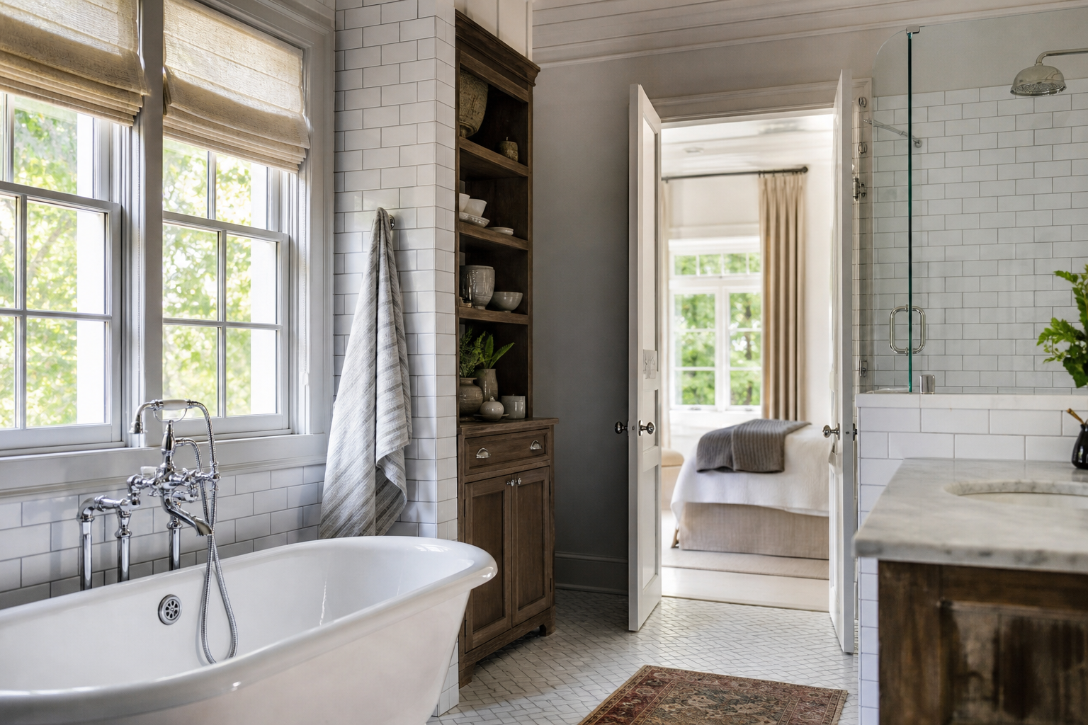 Finding the Best Deep Cleaning Service in Buckhead for Move Out Cleaning — visual 3