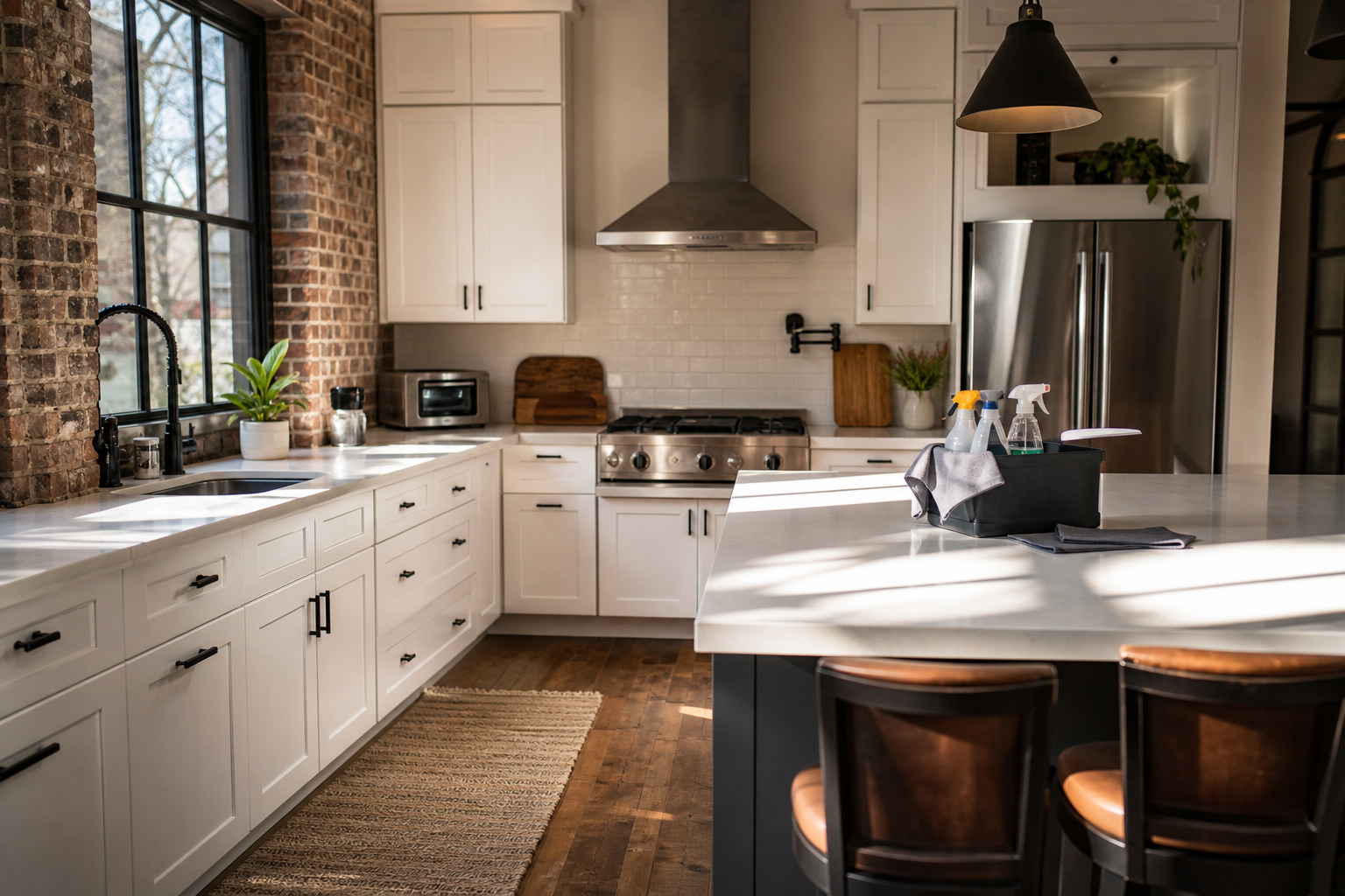 Finding the Best Deep Cleaning Service in Decatur, GA for Move In: Your Ultimate Guide