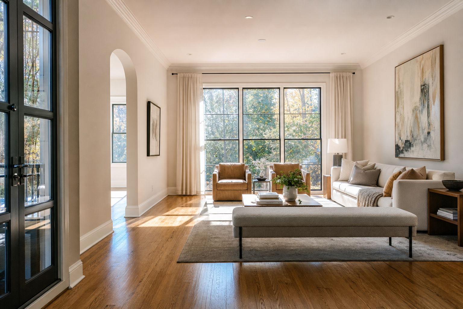 Why Fuego Fresh is the Best Deep Cleaning Service in Decatur GA for Weekend Resets