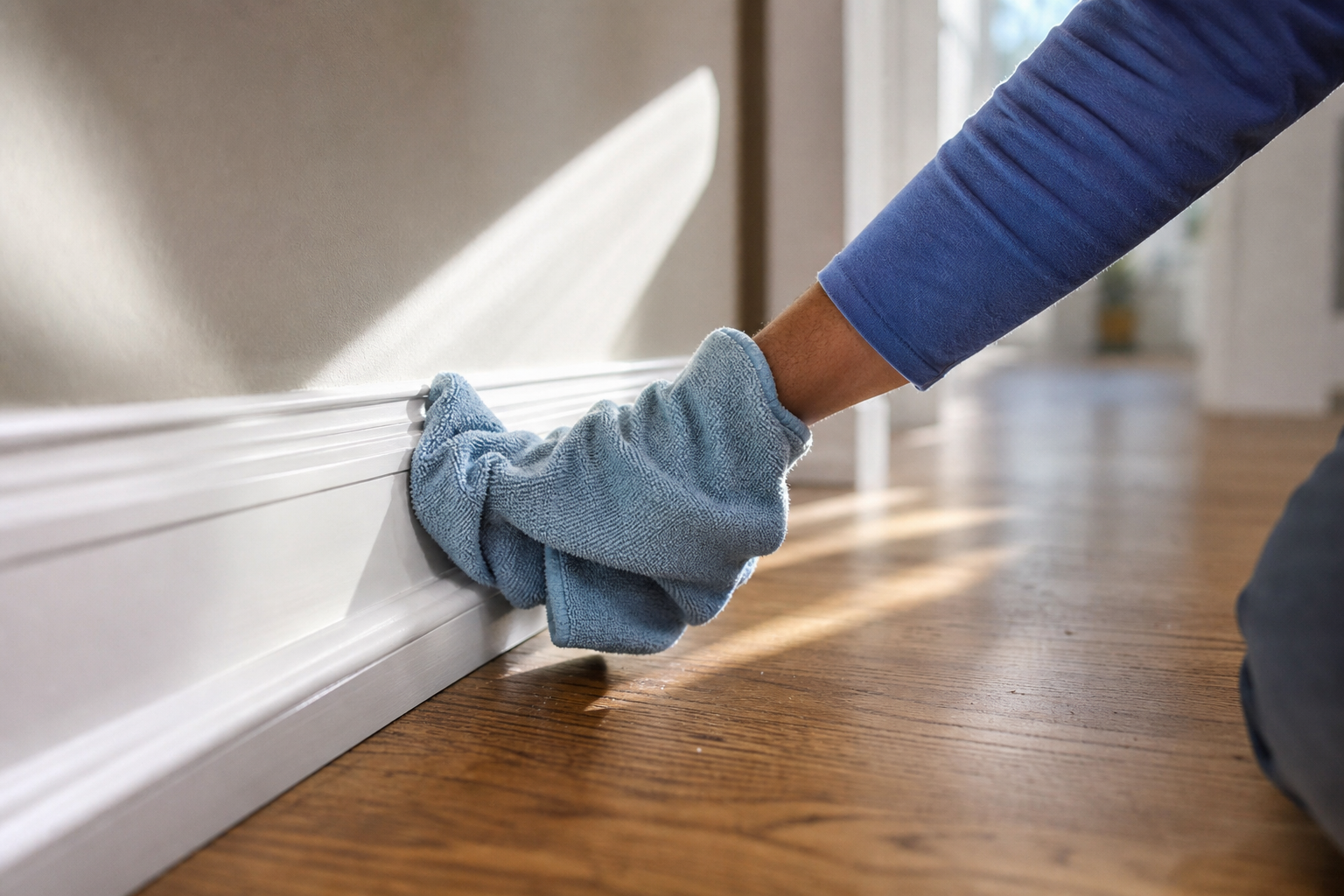 Why Fuego Fresh is the Best Deep Cleaning Service in Decatur GA for Weekend Resets — visual 1