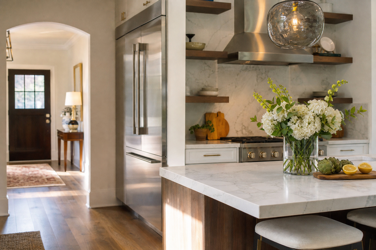 Why Fuego Fresh is the Best Deep Cleaning Service in Decatur GA for Weekend Resets — visual 2