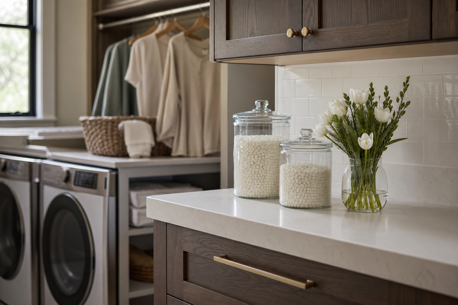 Best Laundry Detergent 2026: The Atlanta Homeowner’s Guide to Fabric Longevity — visual 2