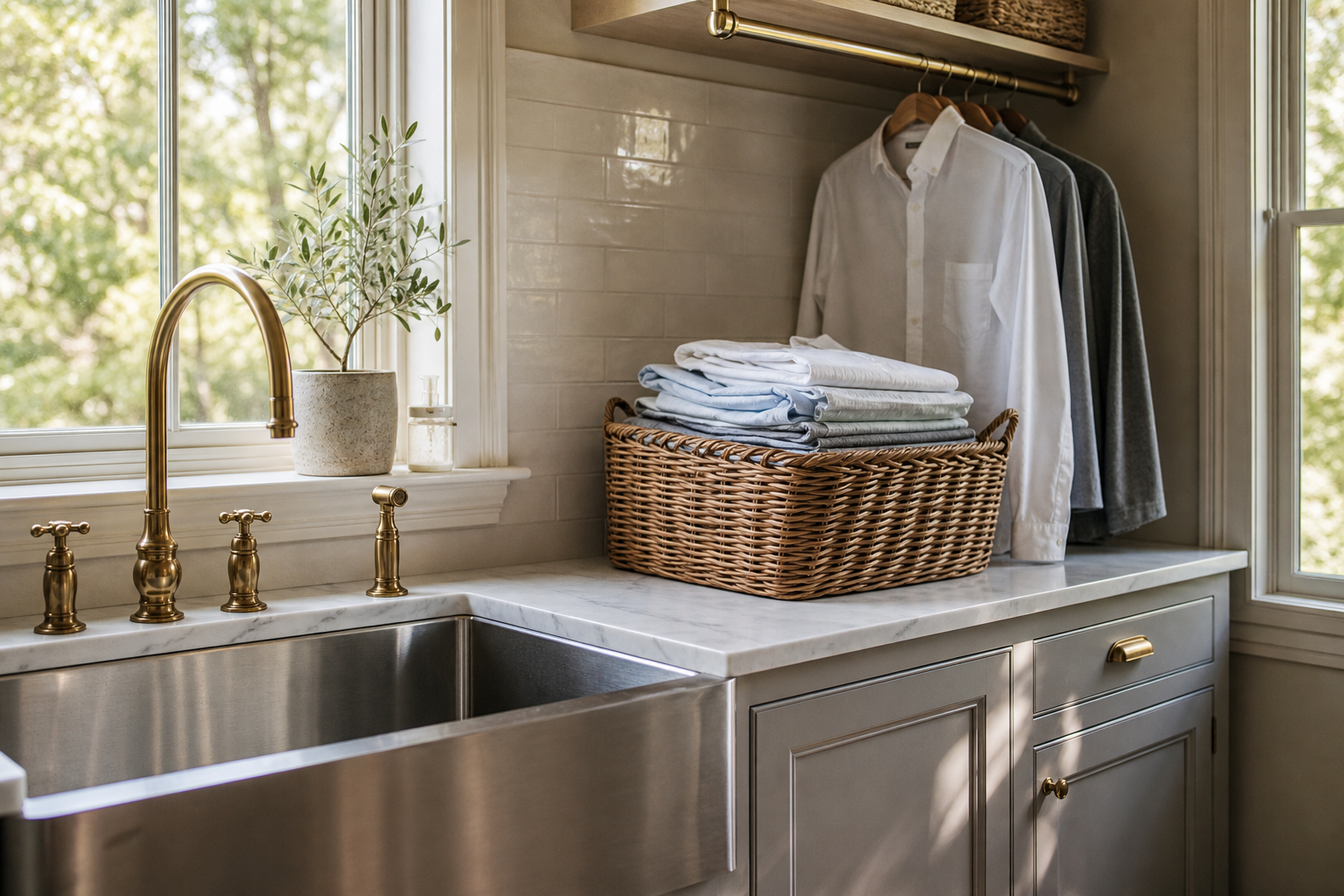 Best Laundry Detergent 2026: The Atlanta Homeowner’s Guide to Fabric Longevity — visual 3