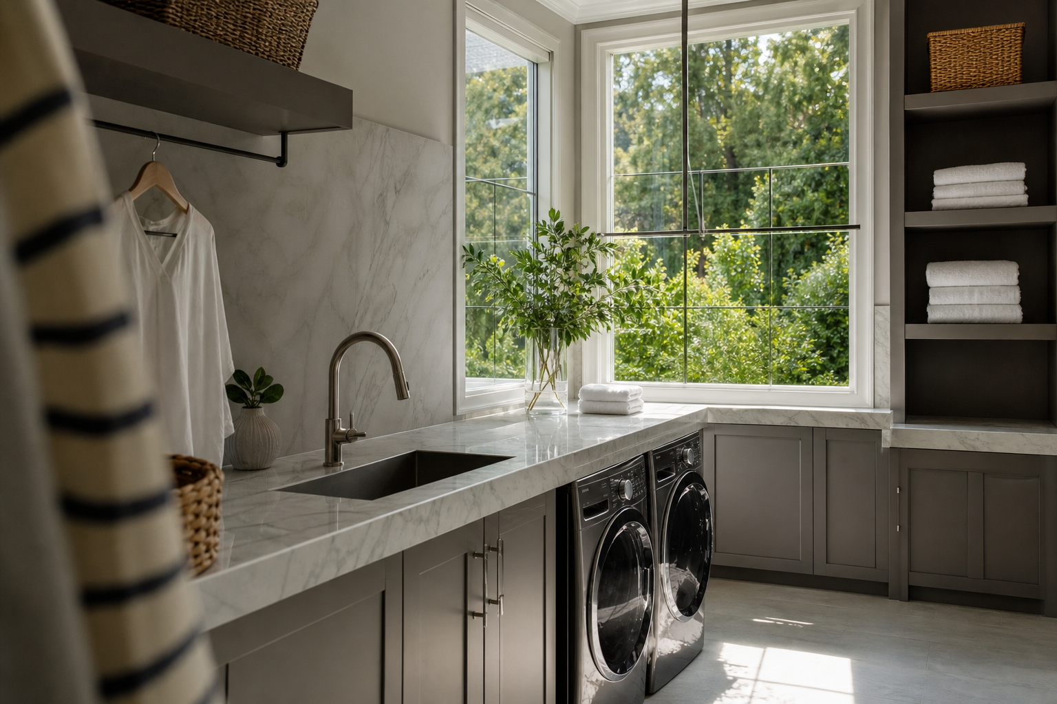 Best Laundry Detergent for Hard Water 2026 Reviews: The Atlanta Homeowner's Guide