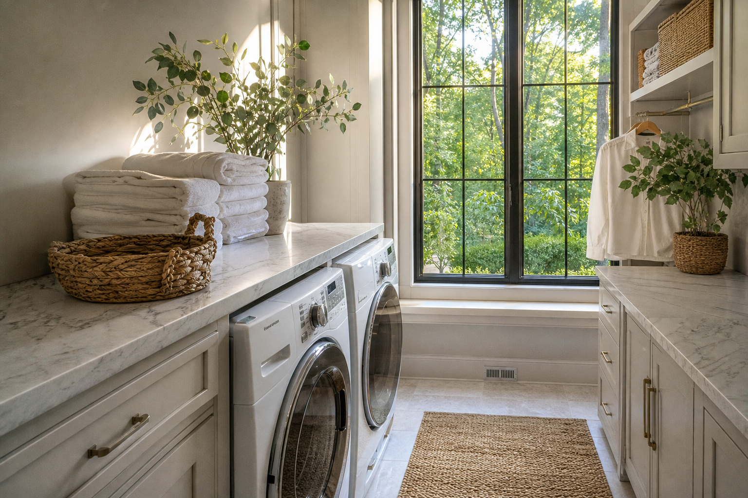Choosing the Best Laundry Detergent for Hard Water Stain Removal in 2026: The Atlanta Homeowner's Guide