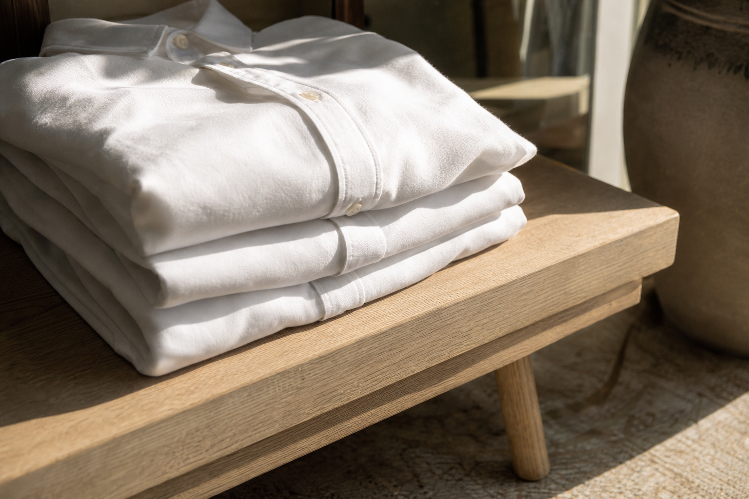 Choosing the Best Laundry Detergent for Hard Water Stain Removal in 2026: The Atlanta Homeowner's Guide — visual 1