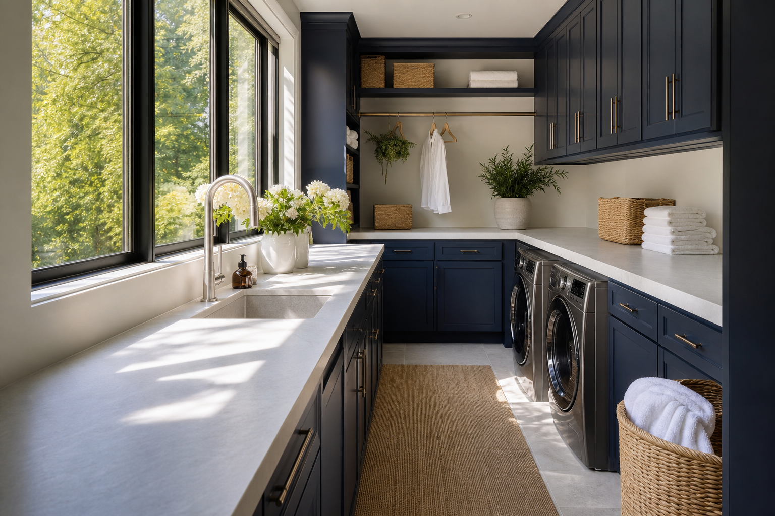Finding the Best Laundry Detergent for Sensitive Skin 2026: The Atlanta Homeowner's Guide