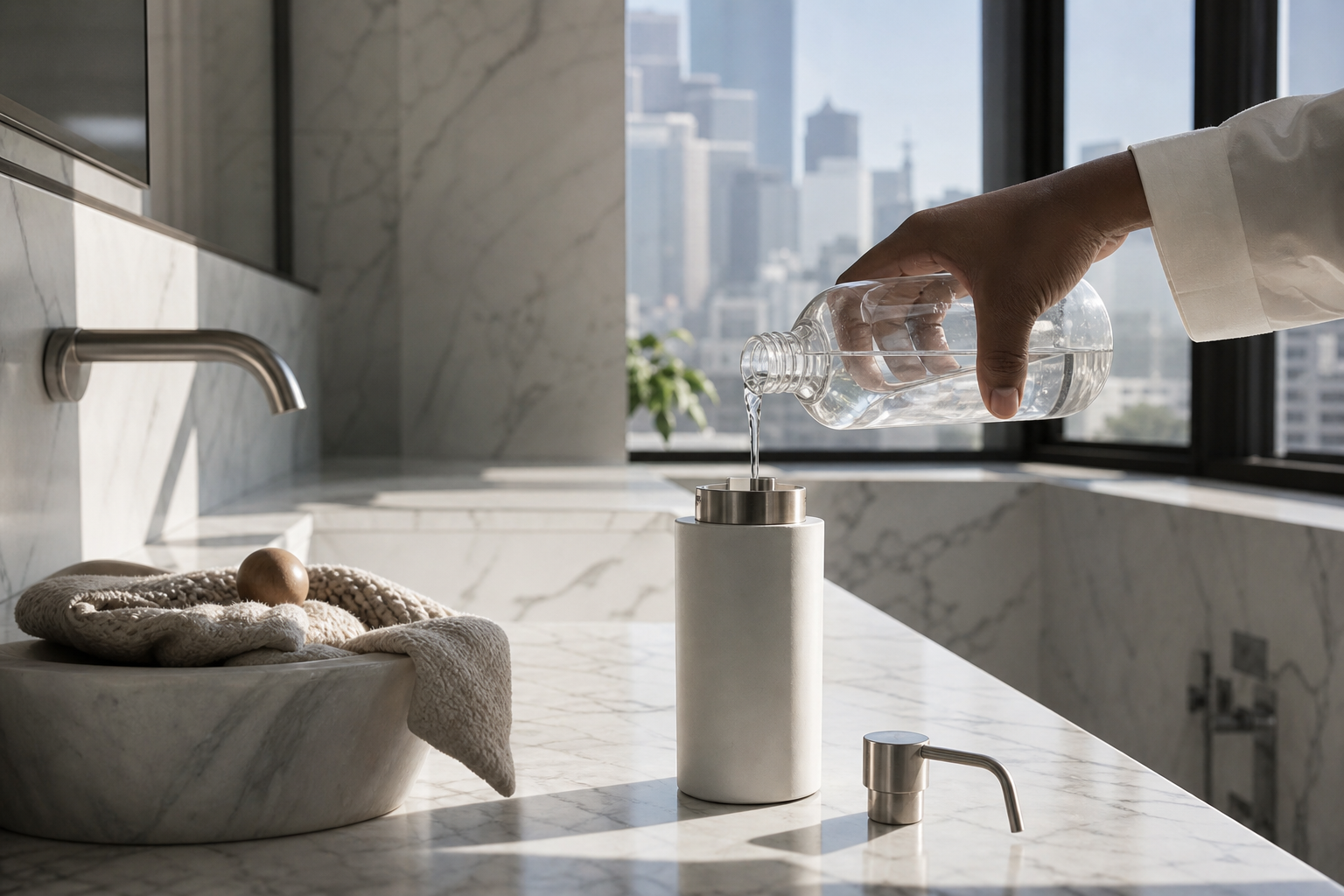 Finding the Best Laundry Detergent for Sensitive Skin 2026: The Atlanta Homeowner's Guide — visual 2