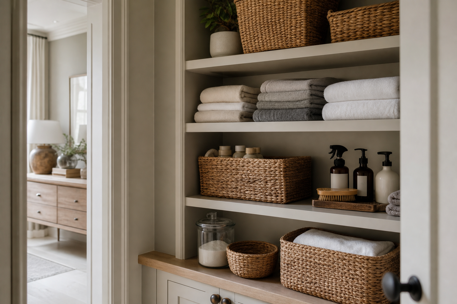 Finding the Best Laundry Detergent for Sensitive Skin 2026: The Atlanta Homeowner's Guide — visual 3