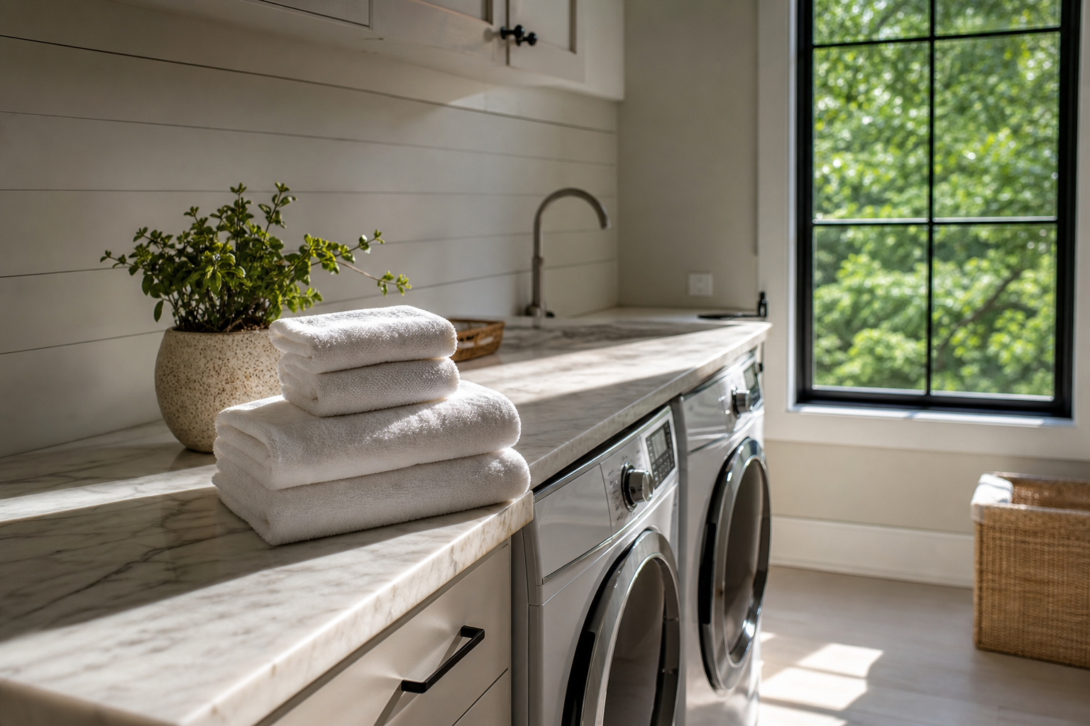 Choosing the Best Laundry Detergent for Sensitive Skin: An Atlanta Homeowner's Guide
