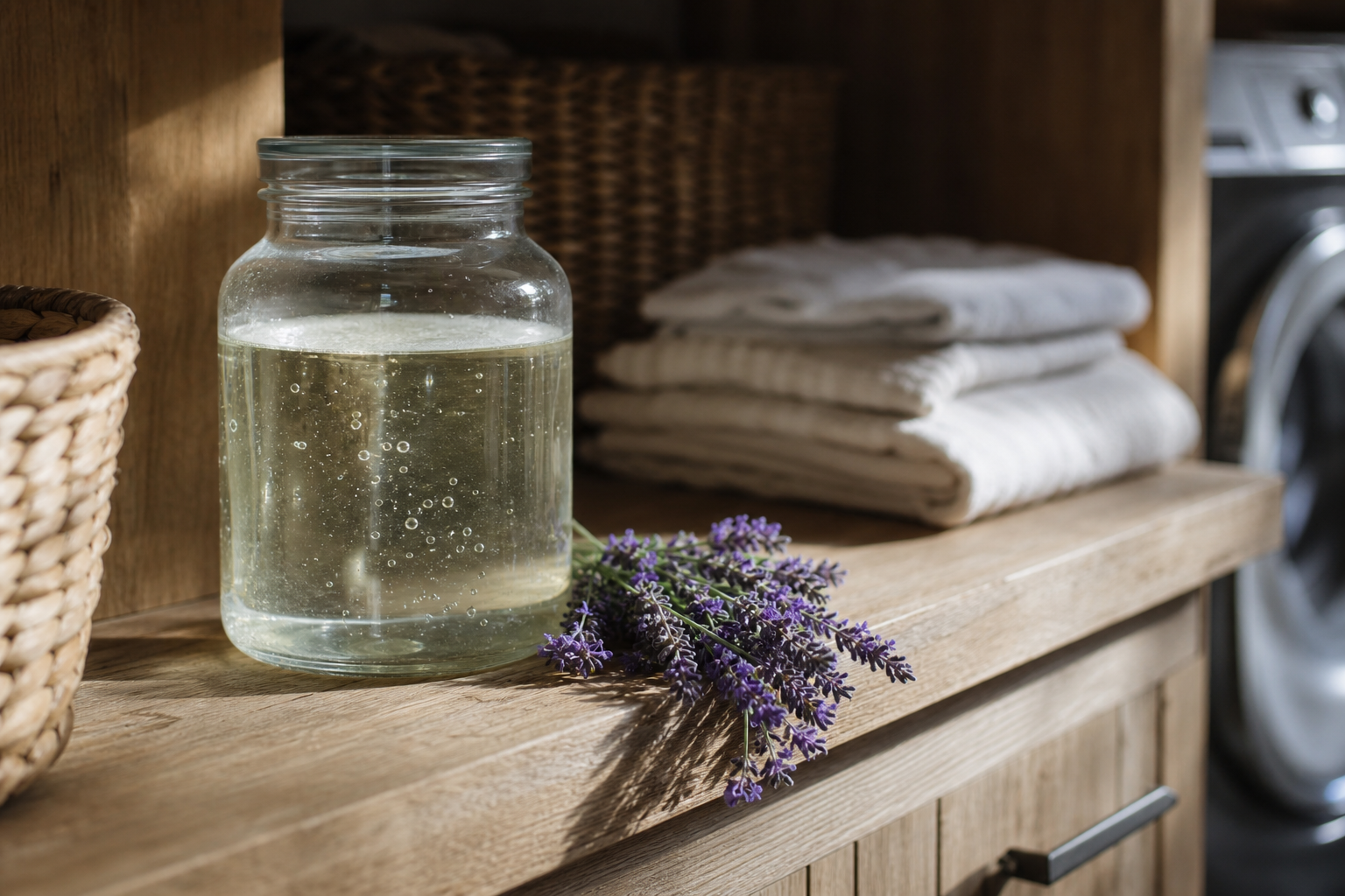 Choosing the Best Laundry Detergent for Sensitive Skin: An Atlanta Homeowner's Guide — visual 1