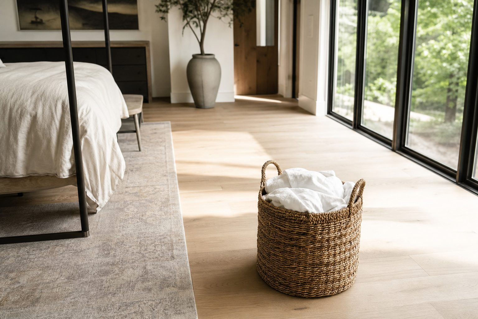 Choosing the Best Laundry Detergent for Sensitive Skin: An Atlanta Homeowner's Guide — visual 3
