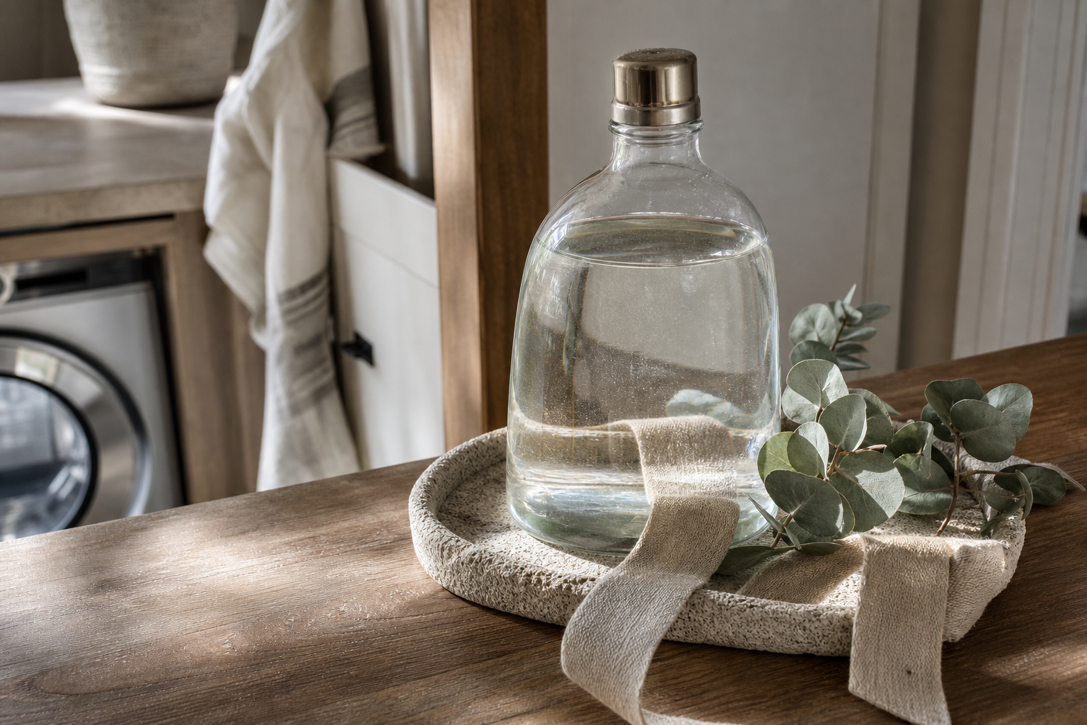 The Best Luxury Laundry Detergents with Long Lasting Scents 2026: Atlanta’s Guide to High-End Fabrics — visual 1