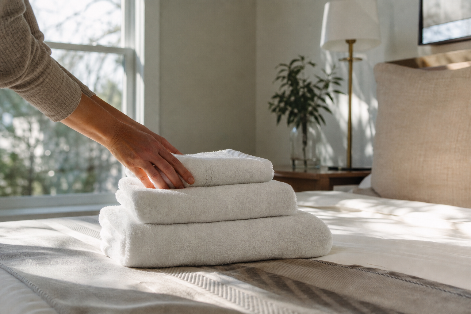 The Best Luxury Laundry Detergents with Long Lasting Scents 2026: Atlanta’s Guide to High-End Fabrics — visual 2