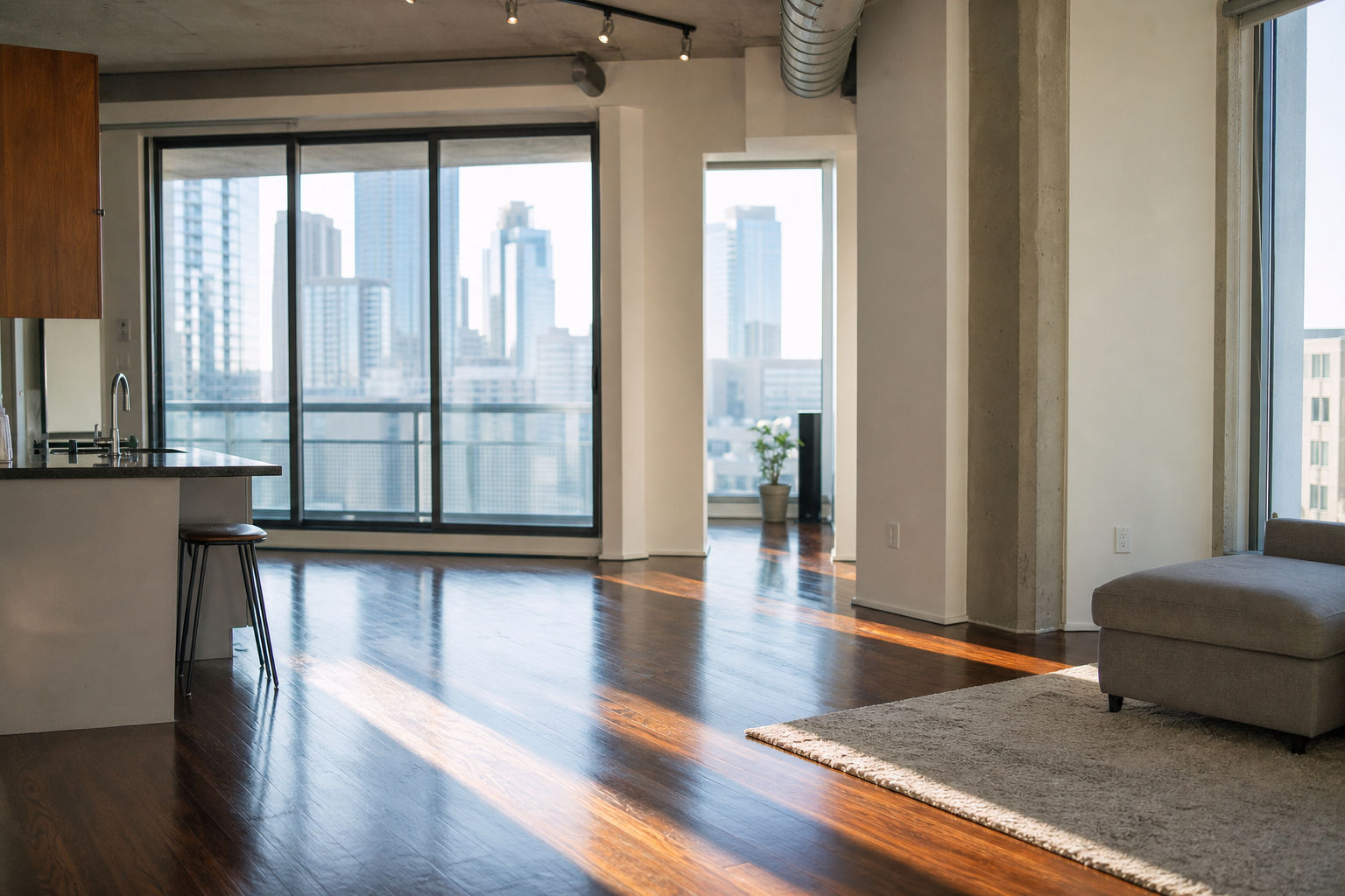 Unlocking Your Security Deposit: Finding the Best Move Out Cleaning Service in Atlanta