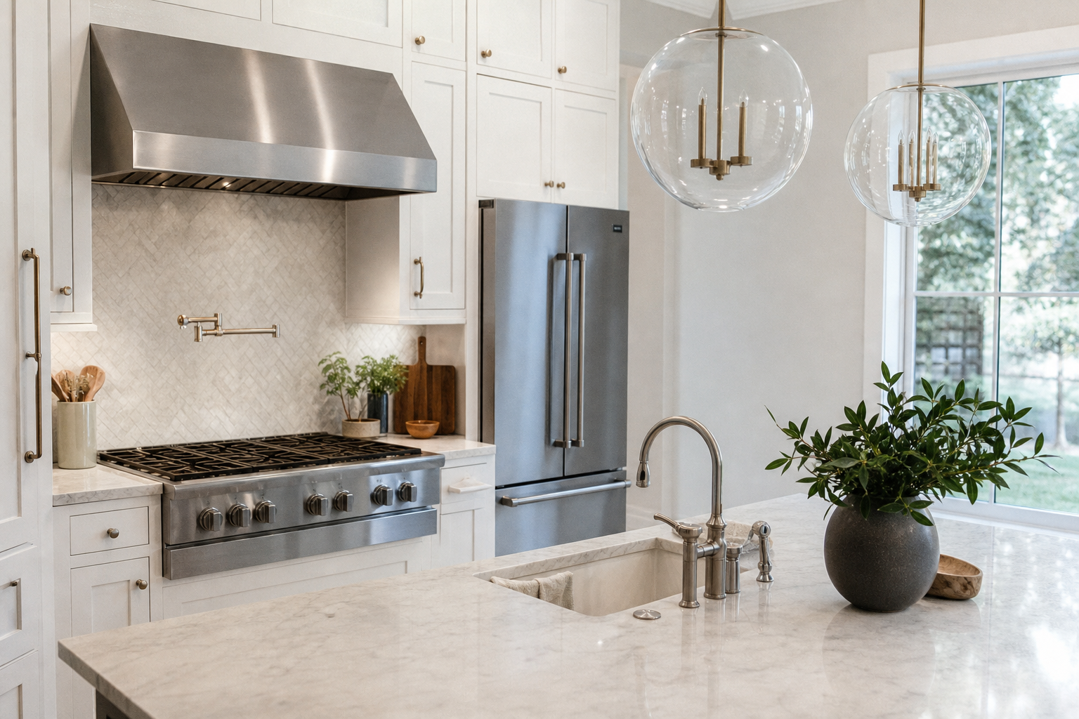 Unlocking Your Security Deposit: Finding the Best Move Out Cleaning Service in Atlanta — visual 1