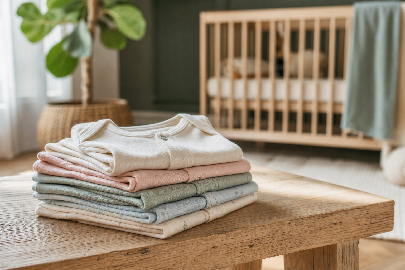 Best Non Toxic Baby Laundry Detergents for Sensitive Skin Reviews: Atlanta Parent Guide — visual 1