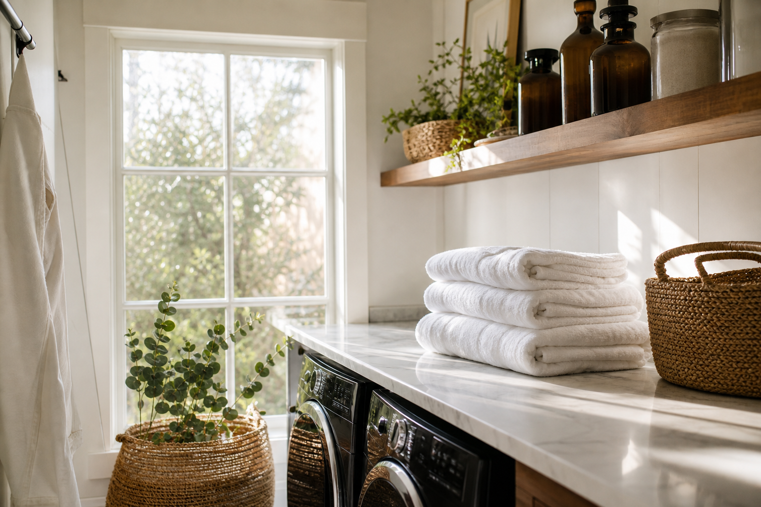 Best Non Toxic Laundry Detergents of 2026 Compared: An Atlanta Homeowner’s Guide