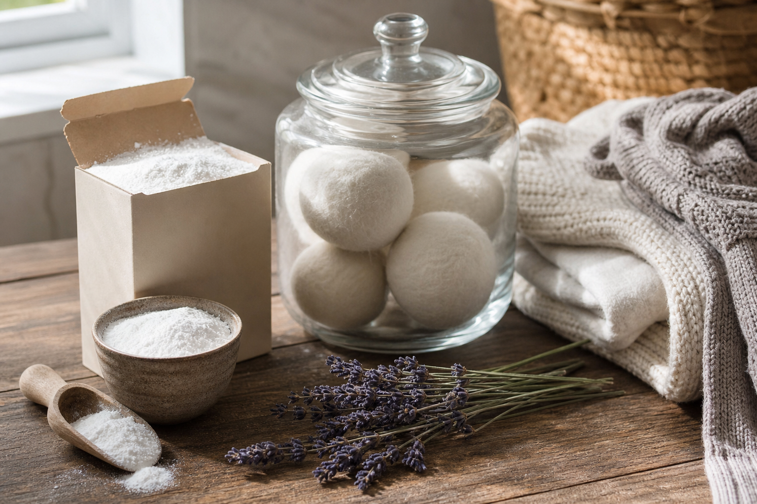 Best Non Toxic Laundry Detergents of 2026 Compared: An Atlanta Homeowner’s Guide — visual 3