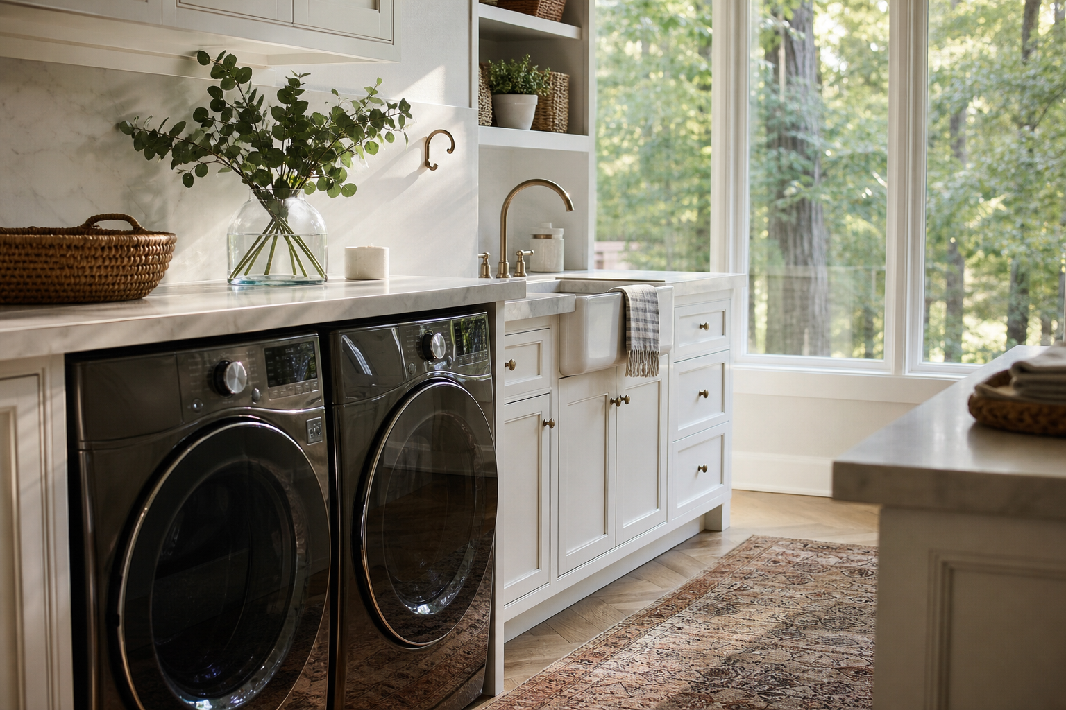 Finding the Best Smelling Luxury Laundry Detergent for Sensitive Skin in Atlanta
