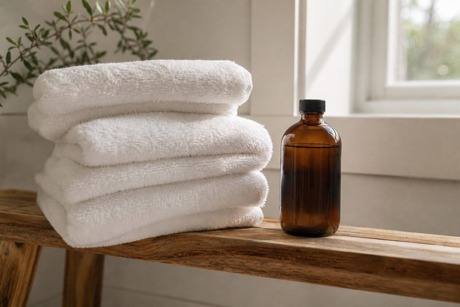Finding the Best Smelling Luxury Laundry Detergent for Sensitive Skin in Atlanta — visual 1