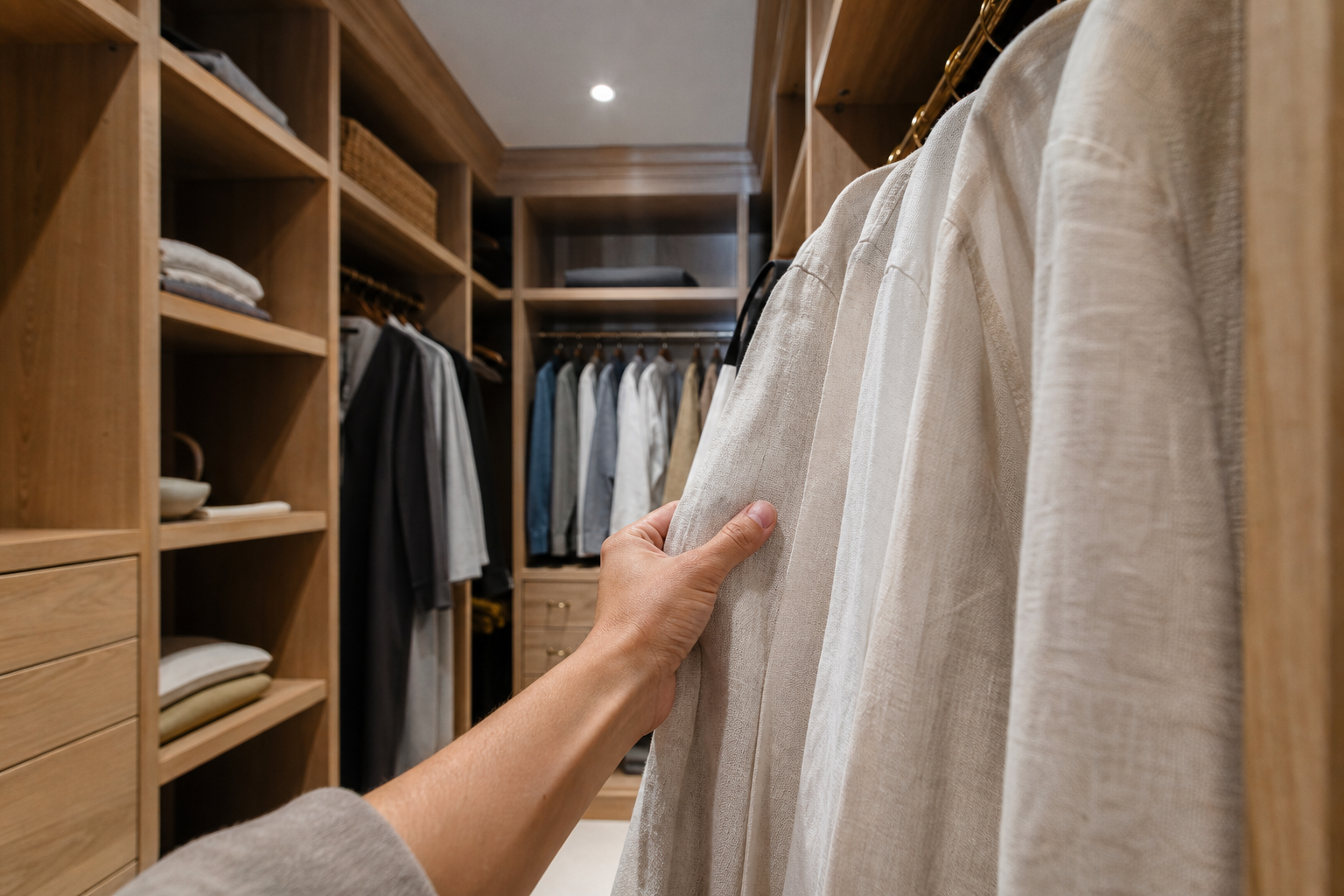 Finding the Best Smelling Luxury Laundry Detergent for Sensitive Skin in Atlanta — visual 2