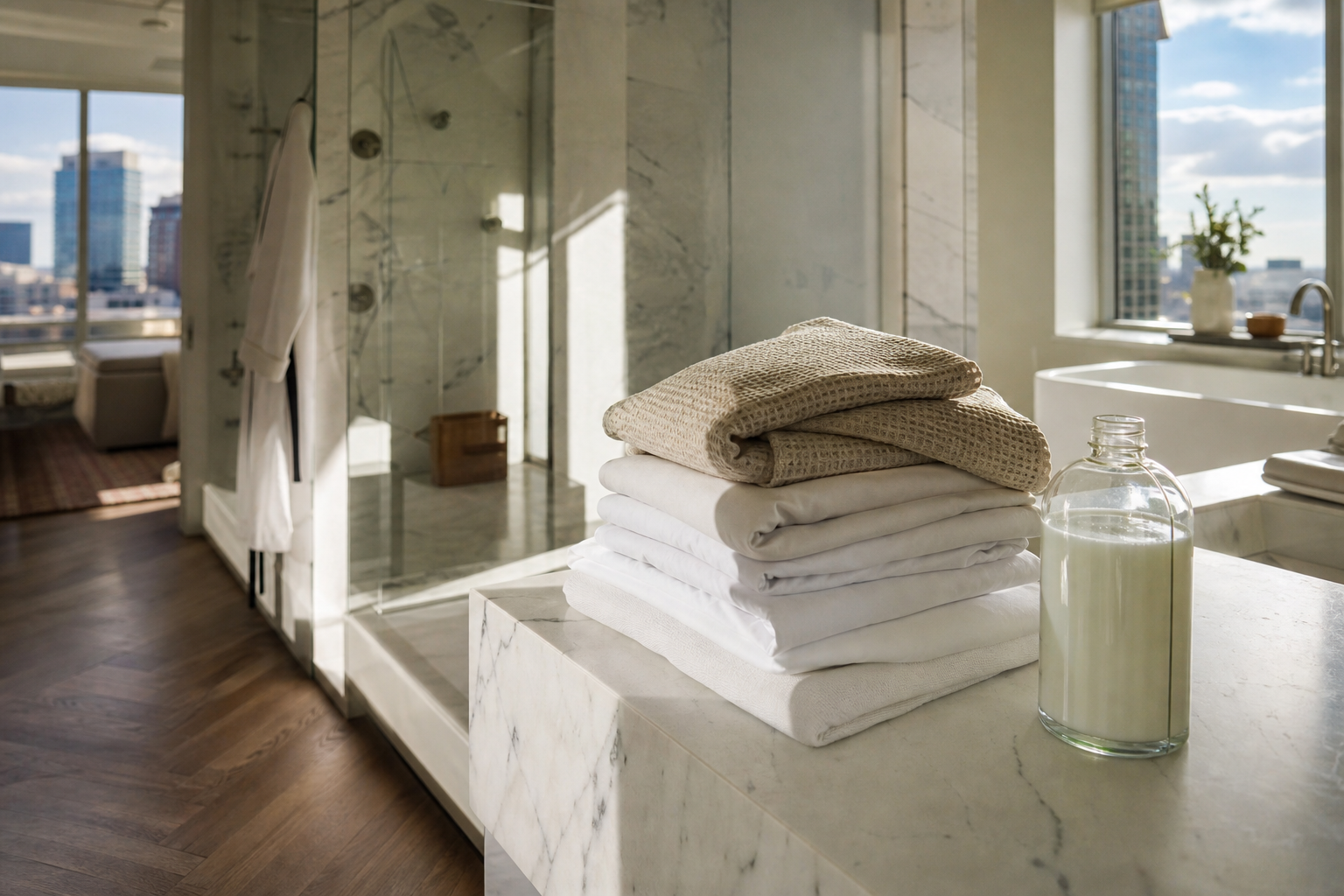 Finding the Best Travel Laundry Detergent for Sink Washing Clothes