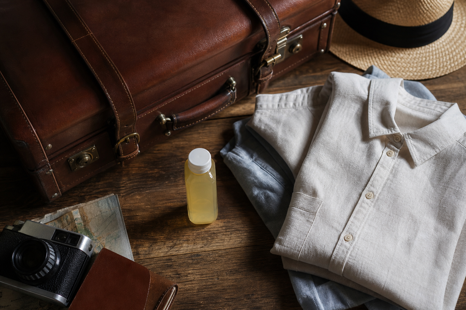 Finding the Best Travel Laundry Detergent for Sink Washing Clothes — visual 3