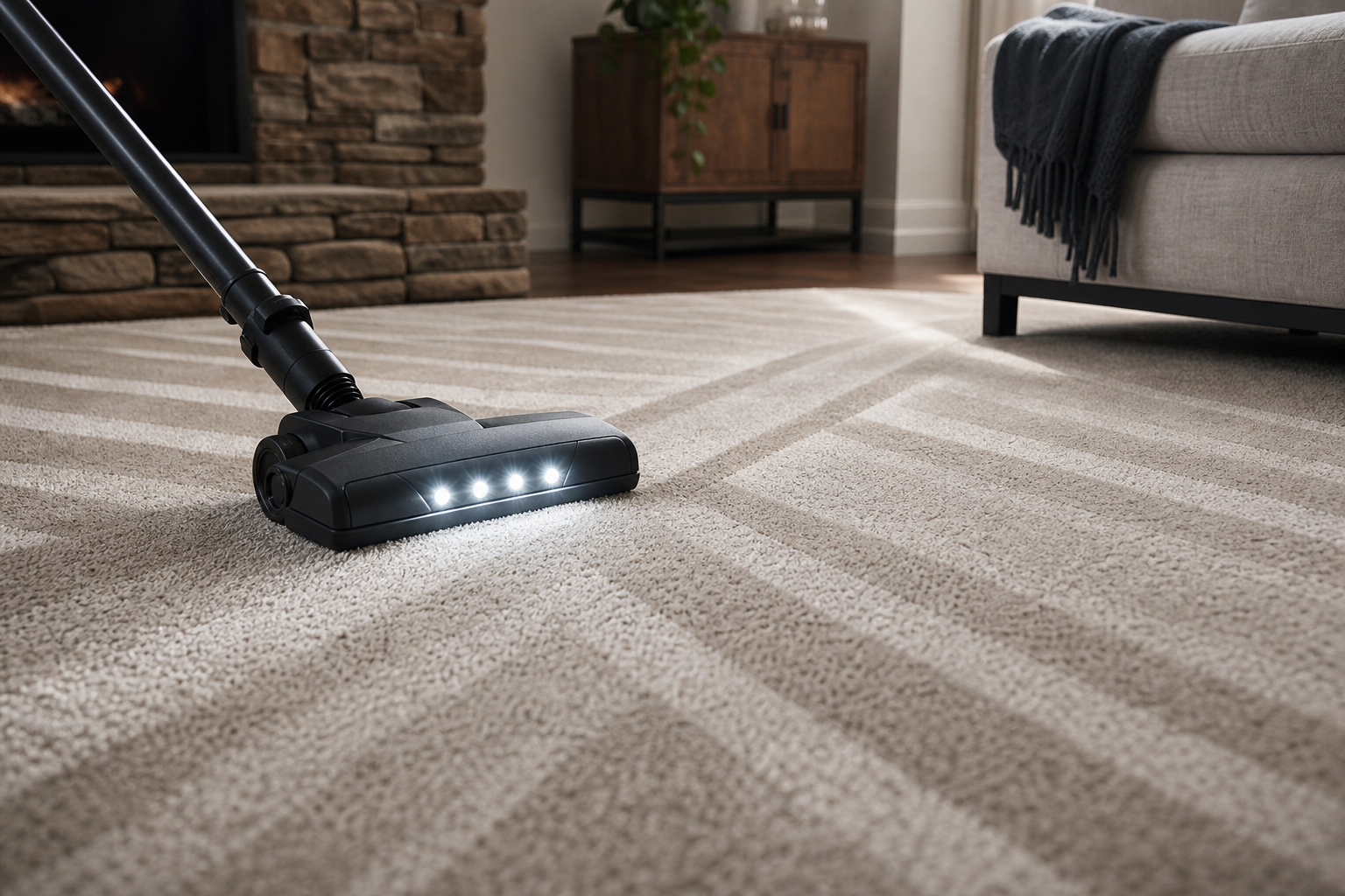Choosing the Best Vacuum for Pet Hair in 2026: An Atlanta Pet Owner's Guide — visual 1