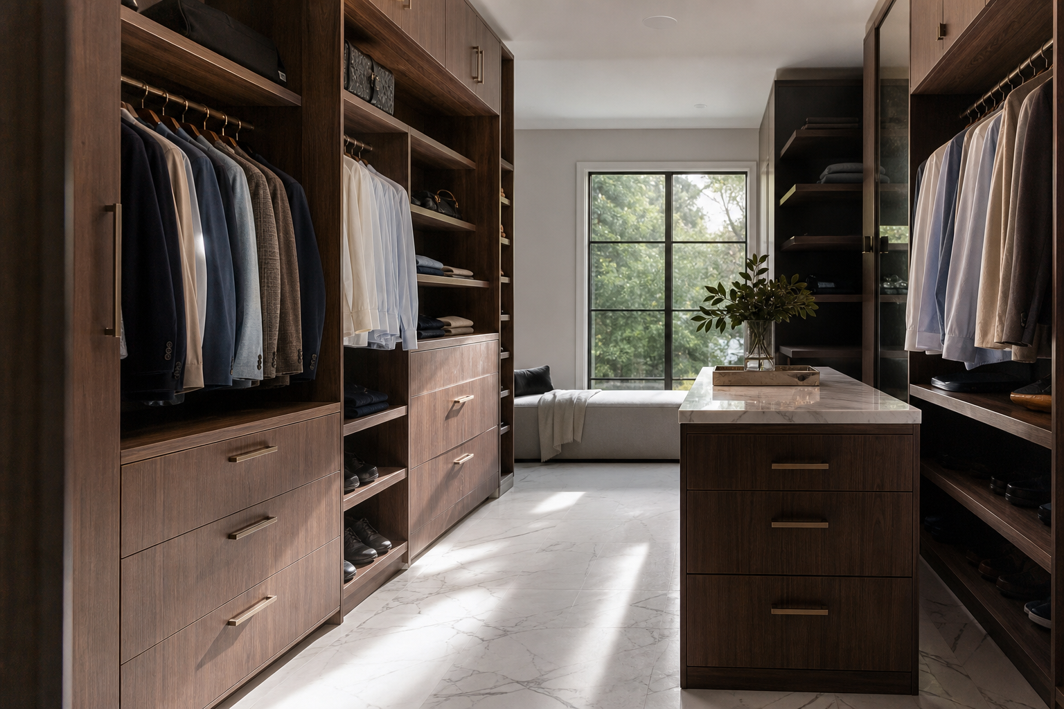 The Best Way to Get Odors Out of Work Clothes: An Atlanta Resident's Guide