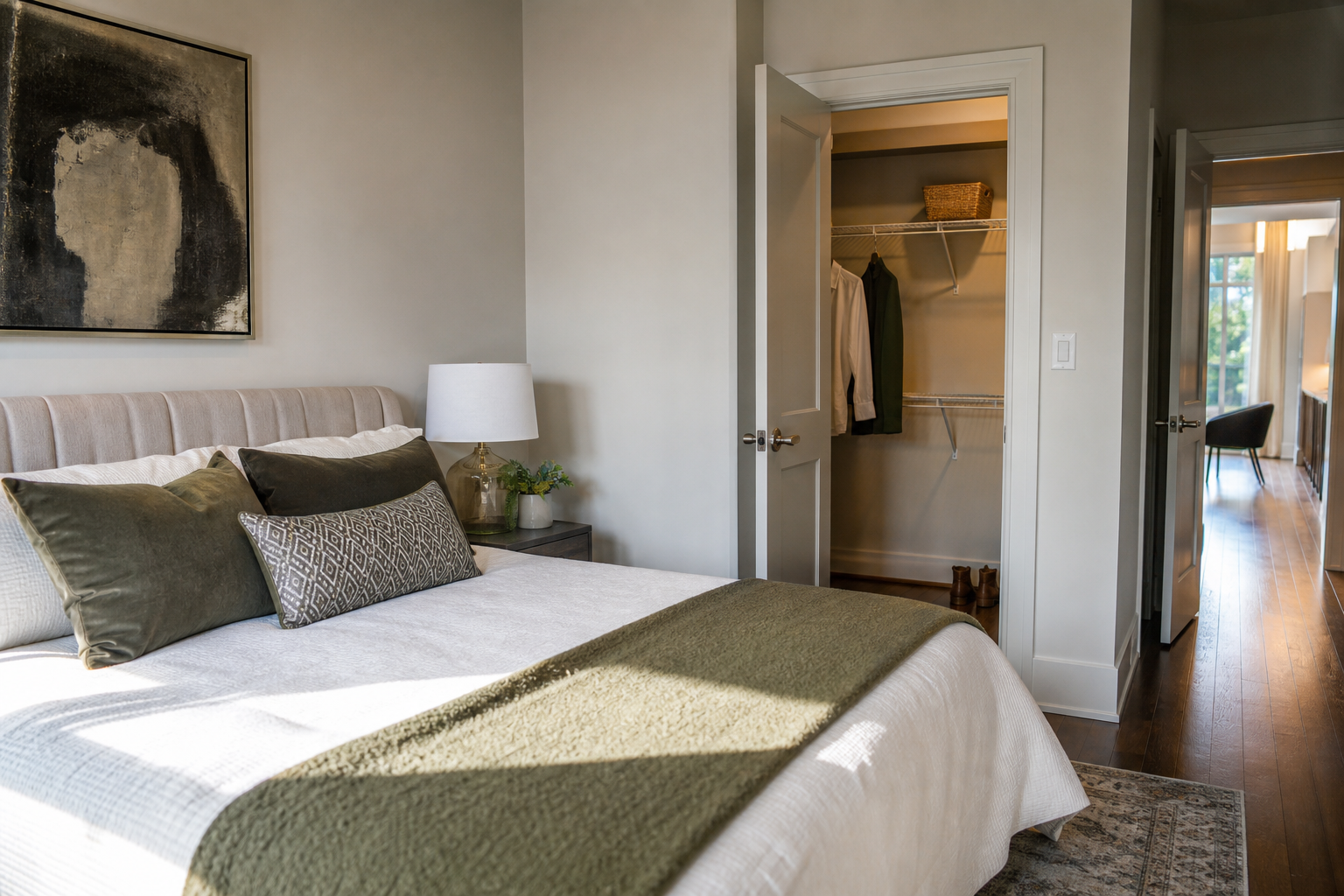The Best Way to Get Odors Out of Work Clothes: An Atlanta Resident's Guide — visual 3