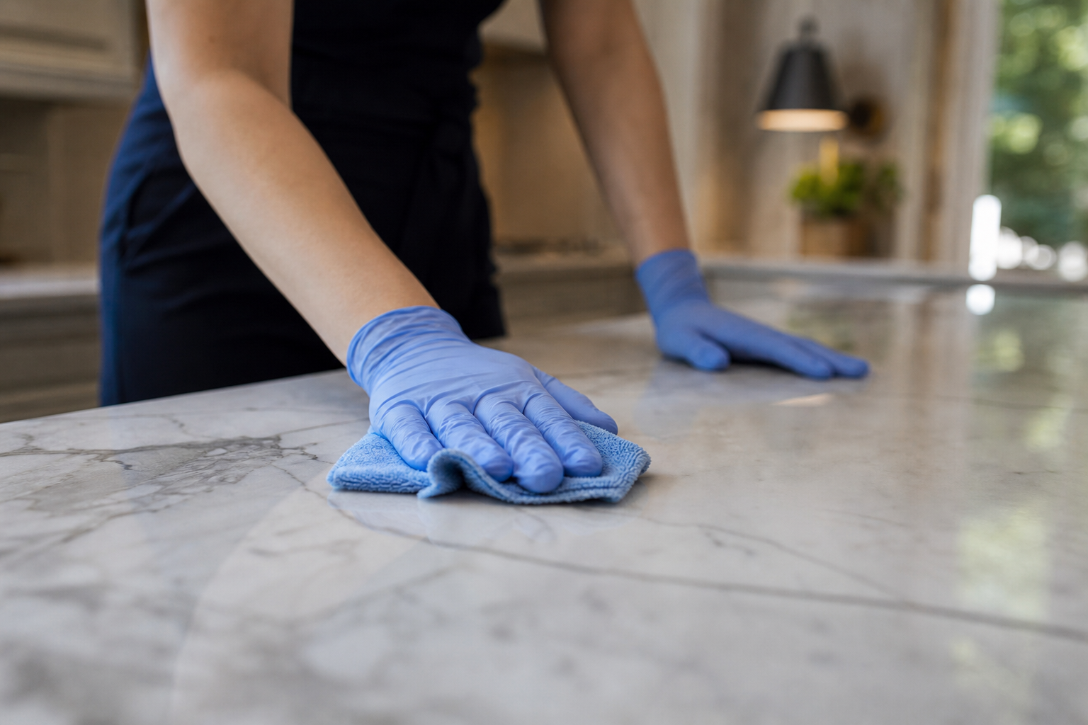 Cleaning Hacks You Should Never Try at Home: An Atlanta Homeowner's Guide — visual 1