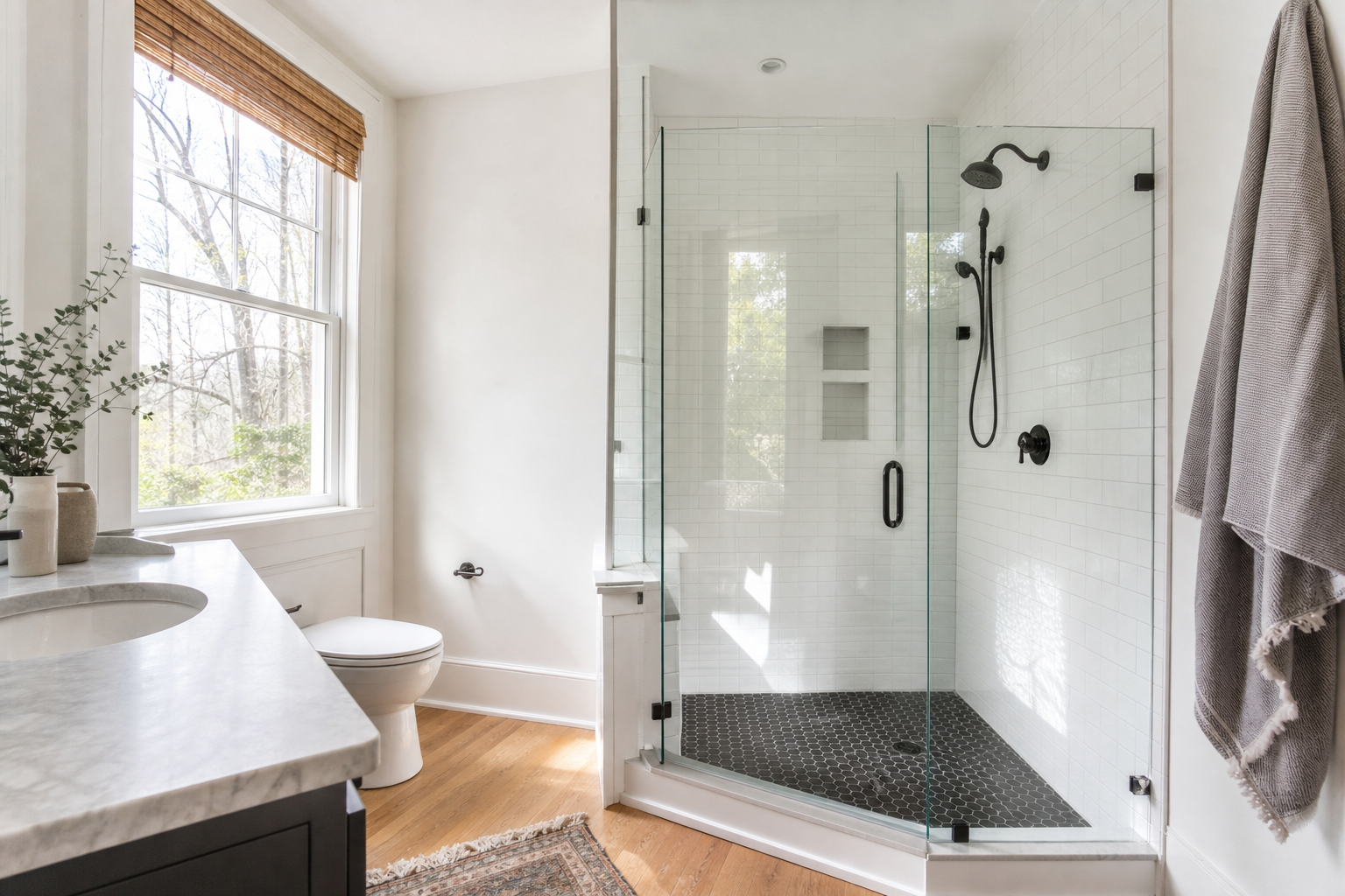 Cleaning Hacks You Should Never Try at Home: An Atlanta Homeowner's Guide — visual 2