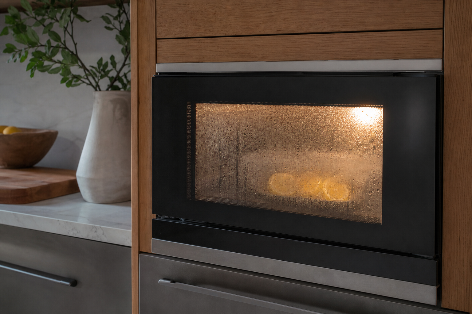 Mastering the Art of Cleaning with Lemon Slices in Microwave for Steam Cleaning: An Atlanta Homeowner’s Guide — visual 2