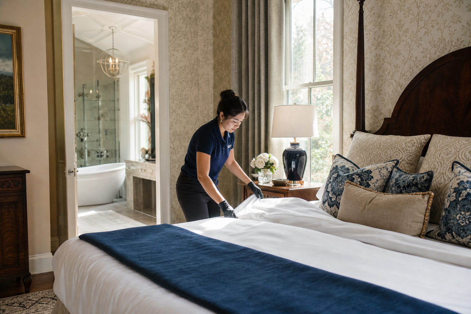 Ultimate Guide to Premium Cleaning Services in Buckhead: How to Choose the Right Pro